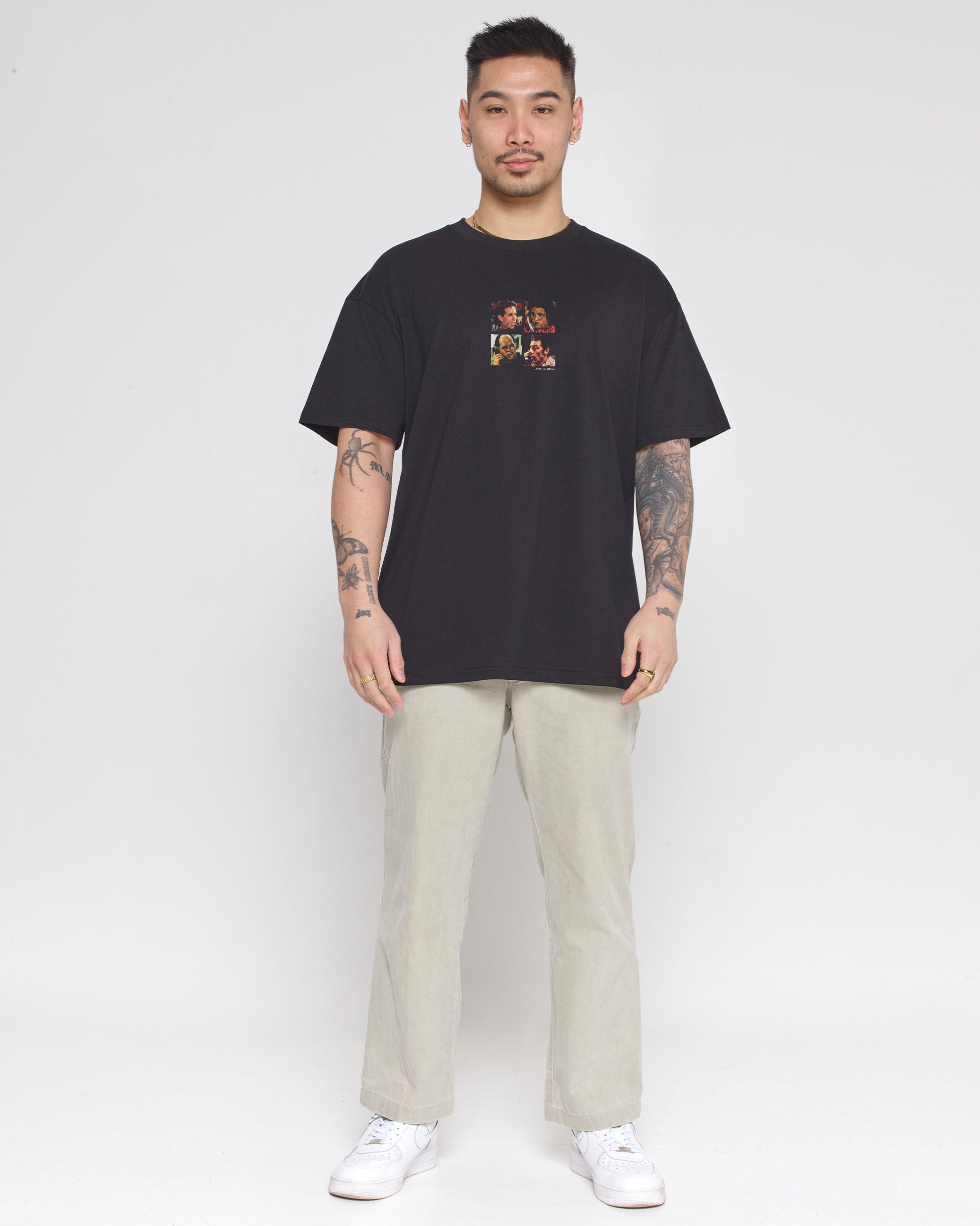 Group Call T-Shirt