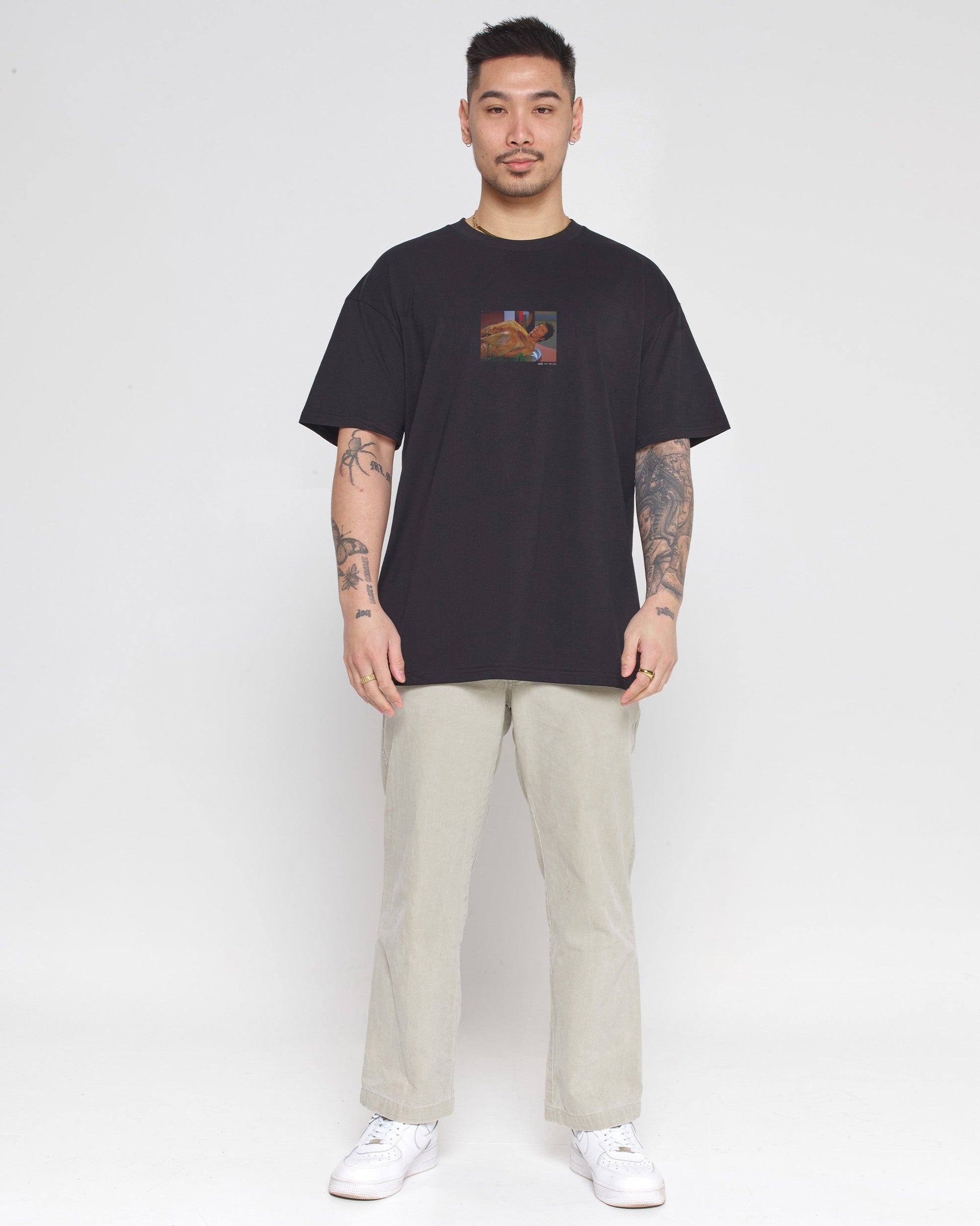 I'm Done T-Shirt