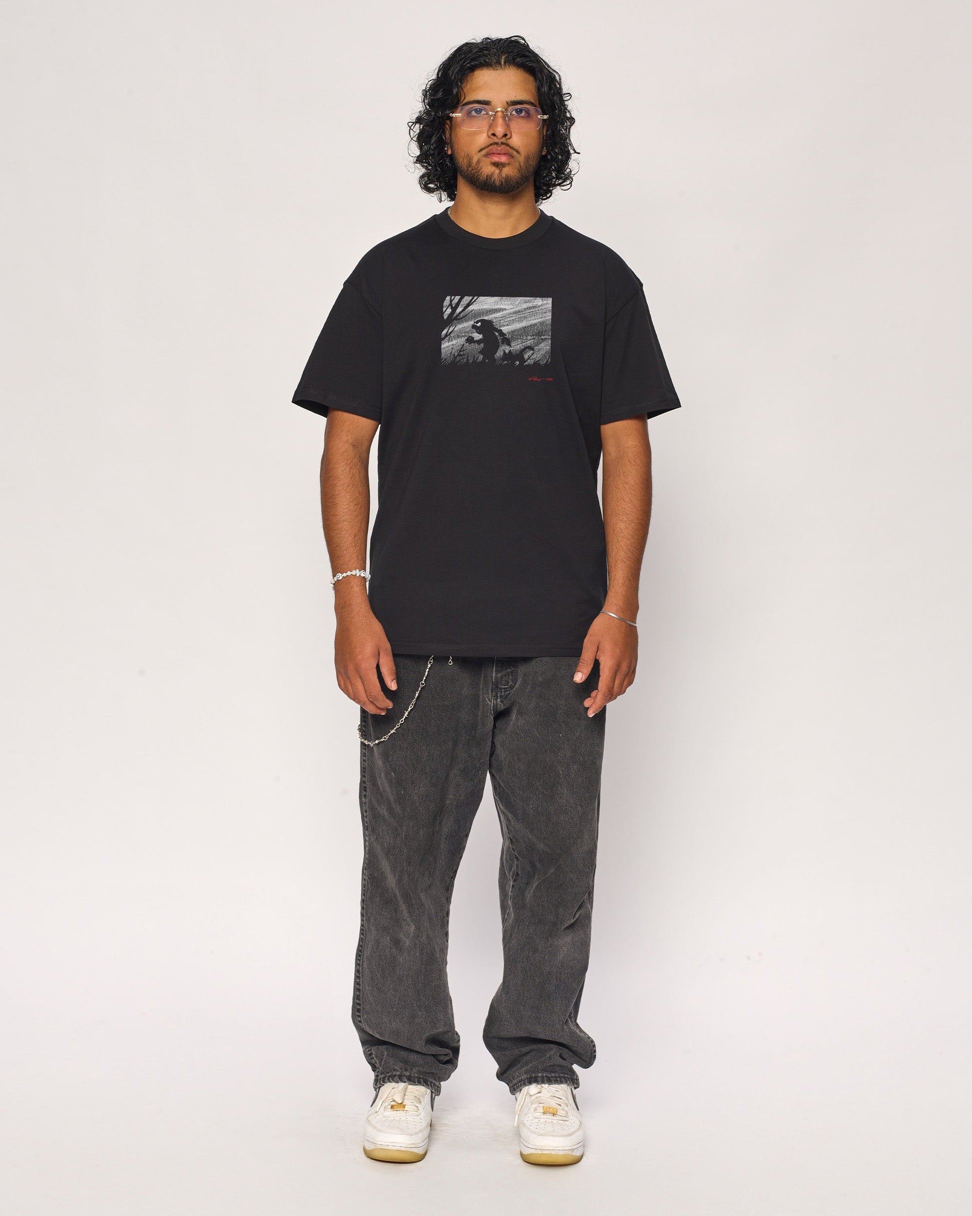 Gargamel Origins T-Shirt
