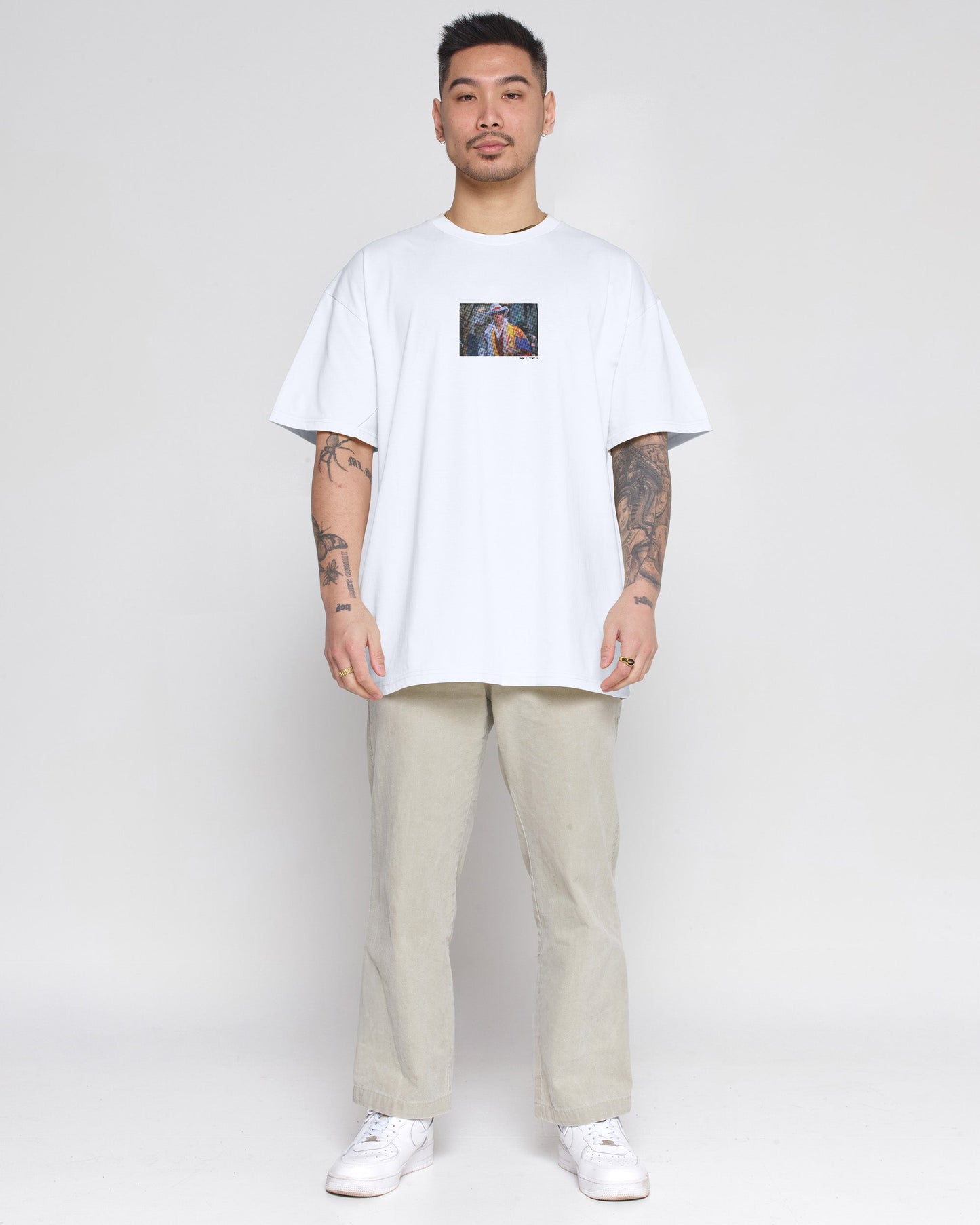 Sweet Maria T-Shirt