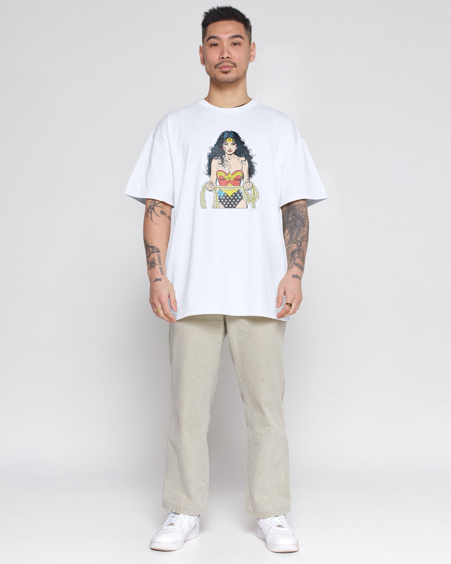 Wonder Woman T-Shirt