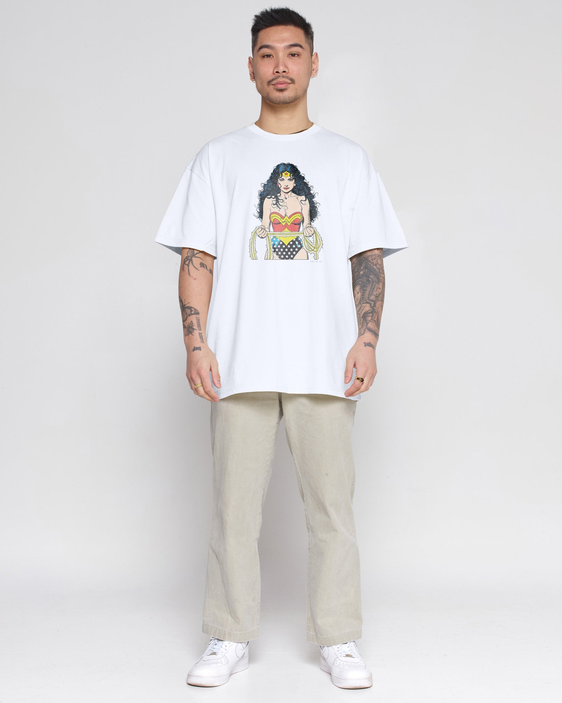 Wonder Woman T-Shirt