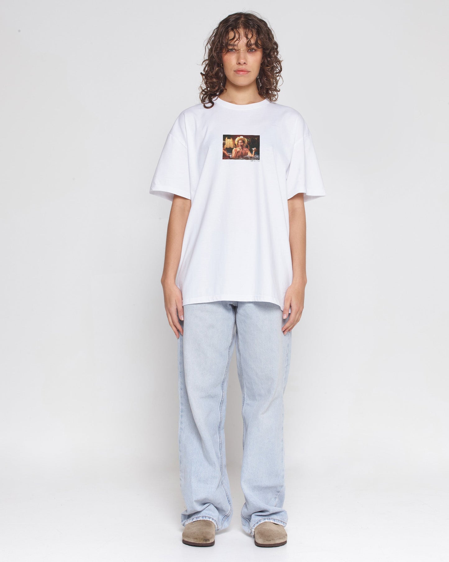 Hot Tub T-Shirt