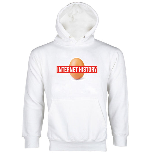 World Record Egg Hoodie I Liked the Egg Hoodie