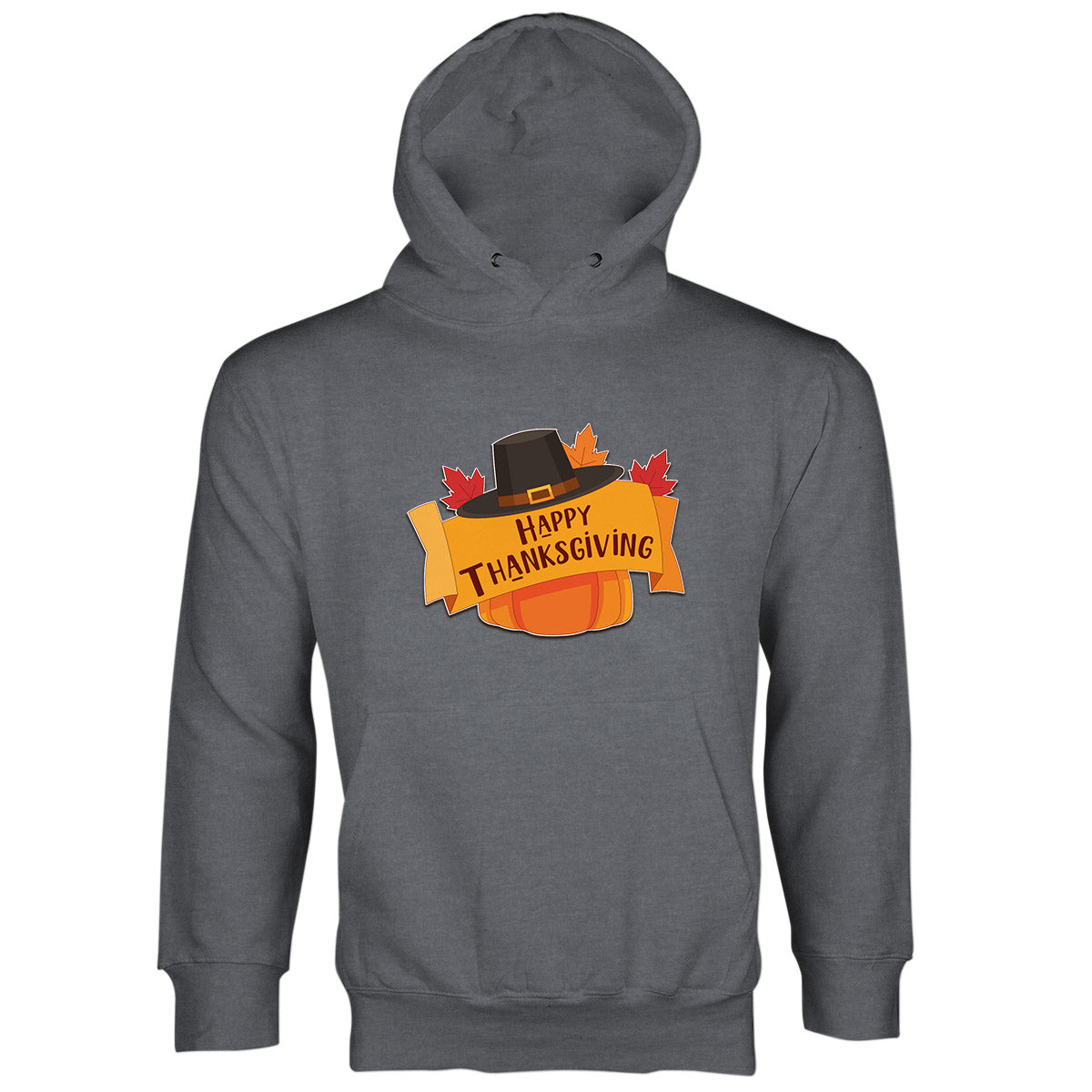 Thanksgiving Hoodie Happy Thanksgiving Sweatshirt Hoodies