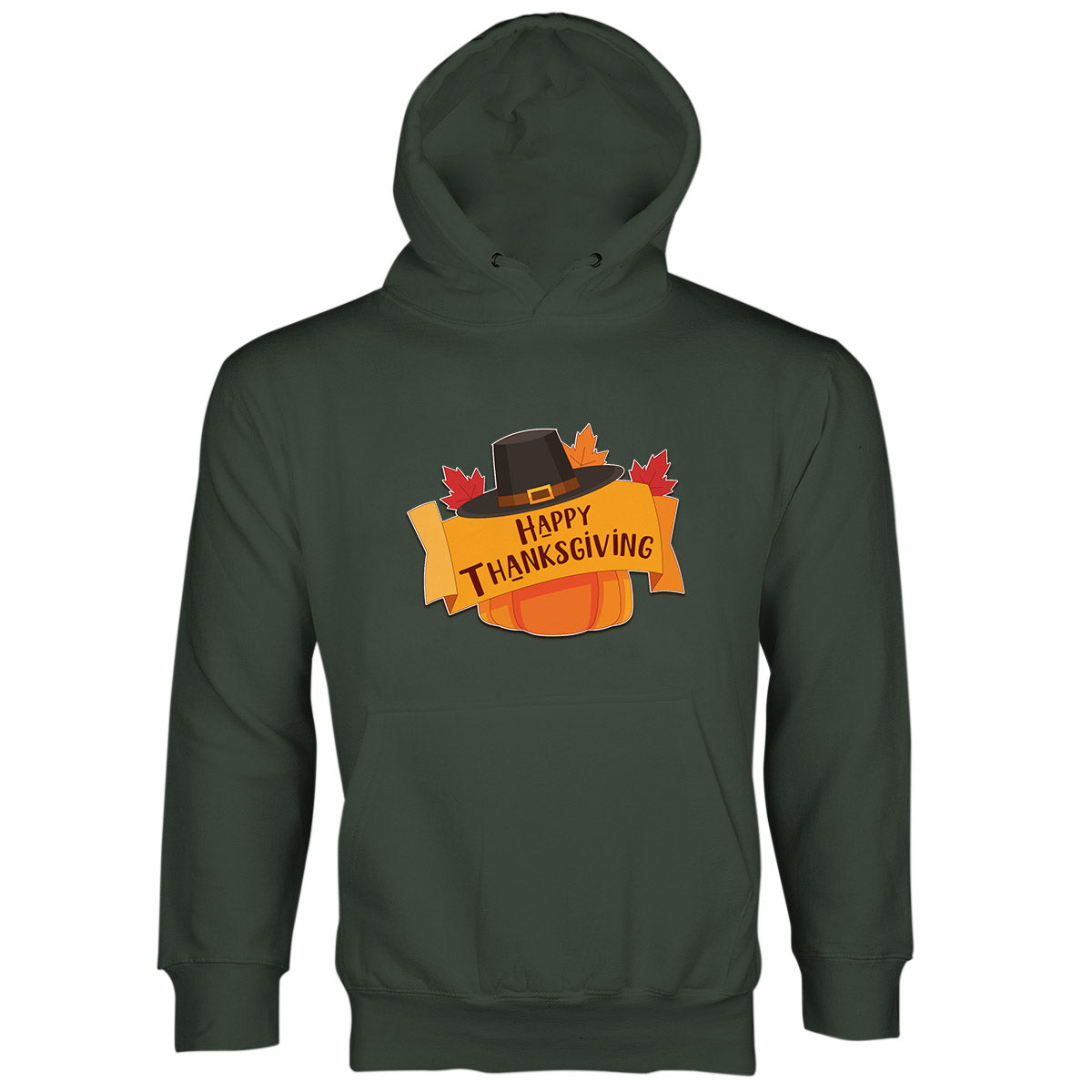 Thanksgiving Hoodie Happy Thanksgiving Sweatshirt Hoodies