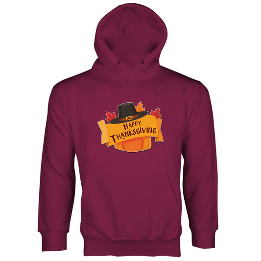 Thanksgiving Hoodie Happy Thanksgiving Sweatshirt Hoodies