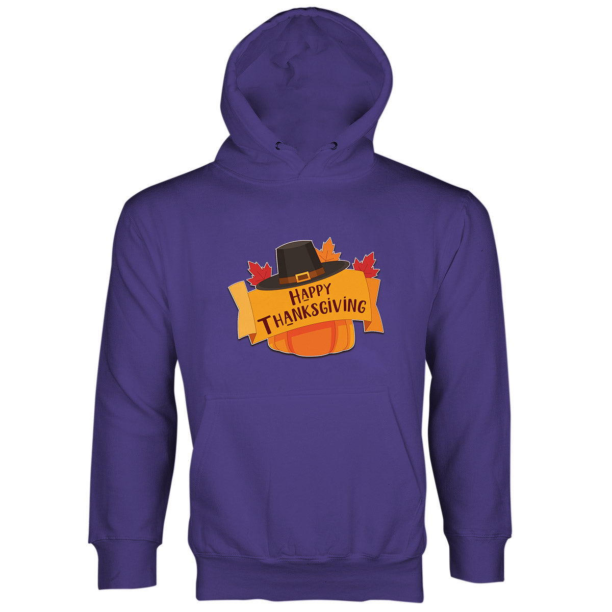 Thanksgiving Hoodie Happy Thanksgiving Sweatshirt Hoodies