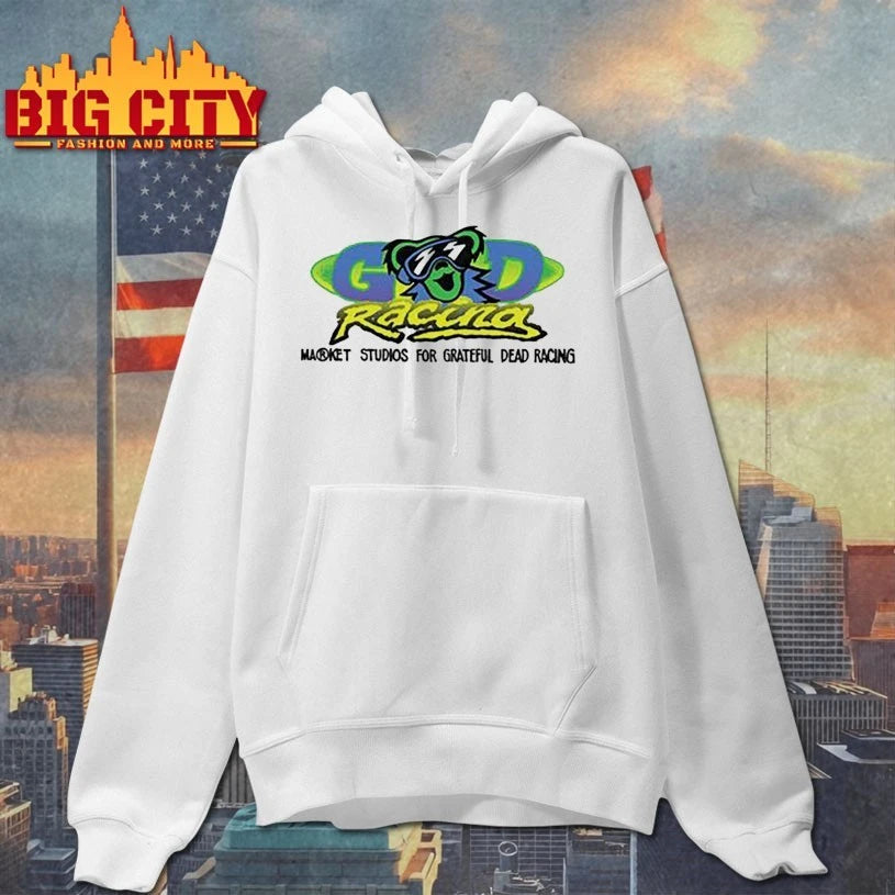 GD Market Racing 2025 shirt