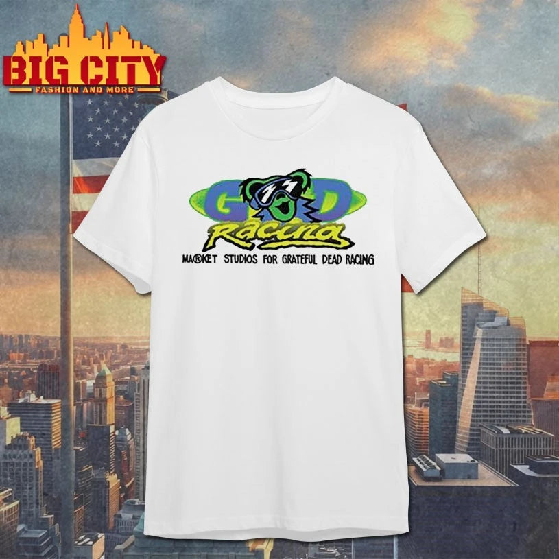 GD Market Racing 2025 shirt