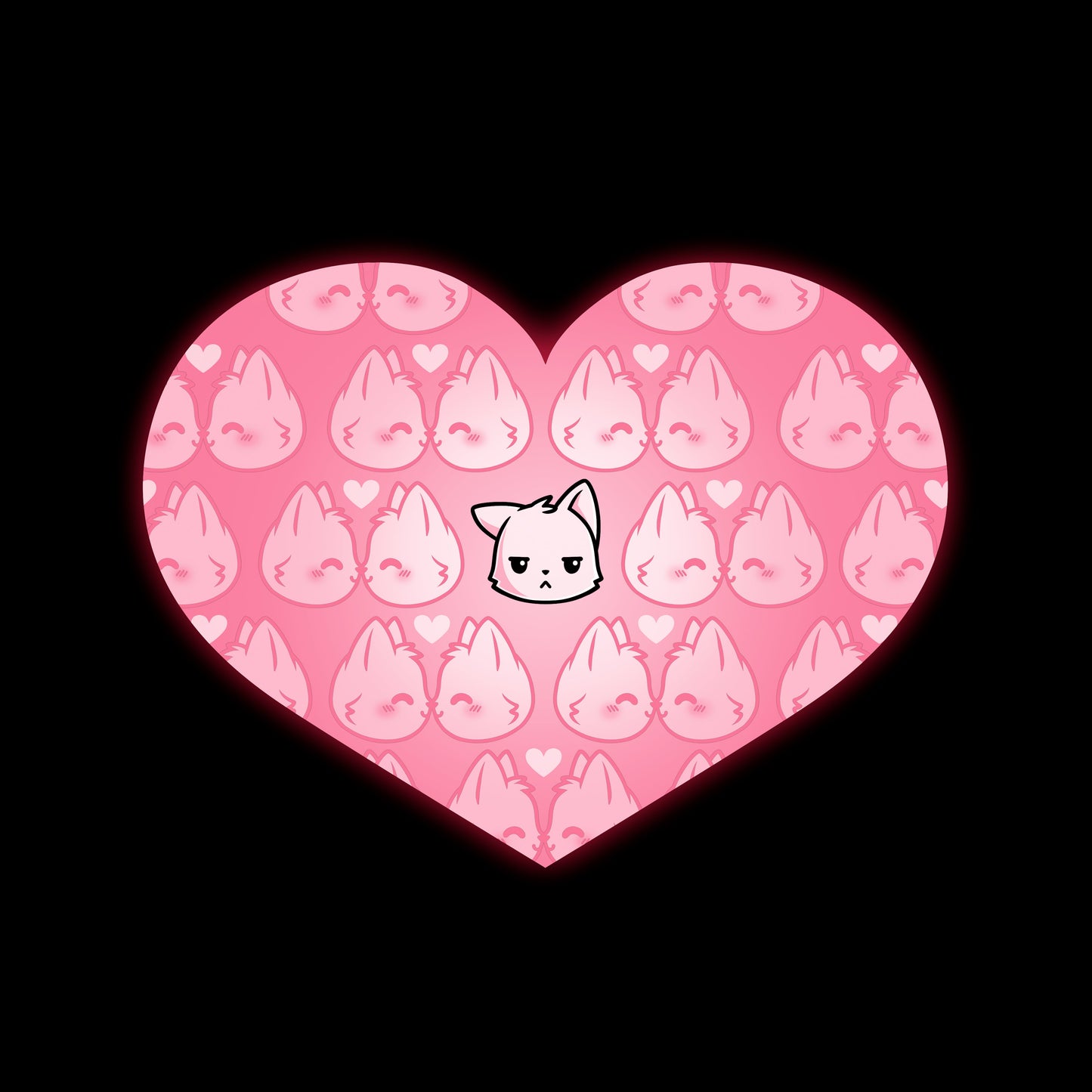 All by Meowself