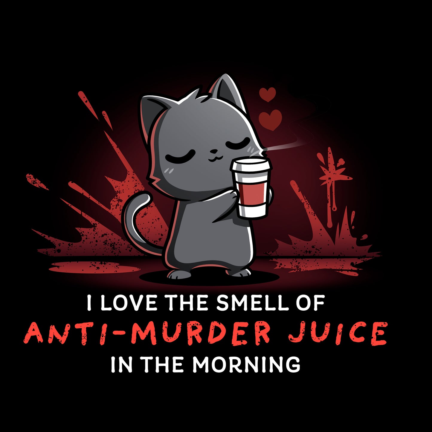 Anti-Murder Juice