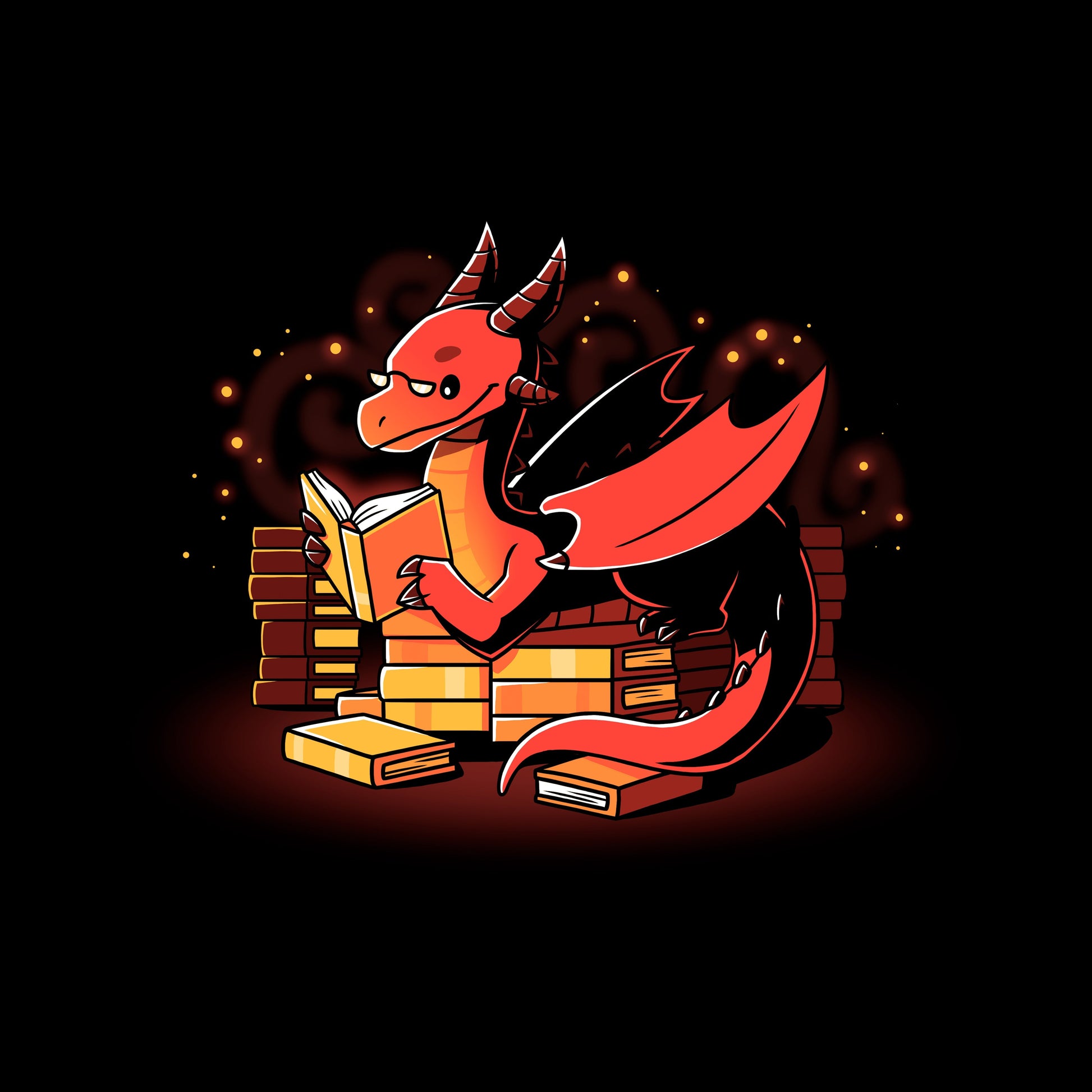 Book Hoarder