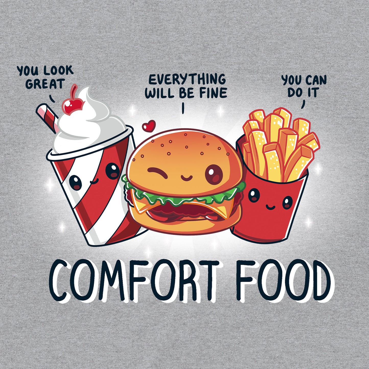 Comfort Food