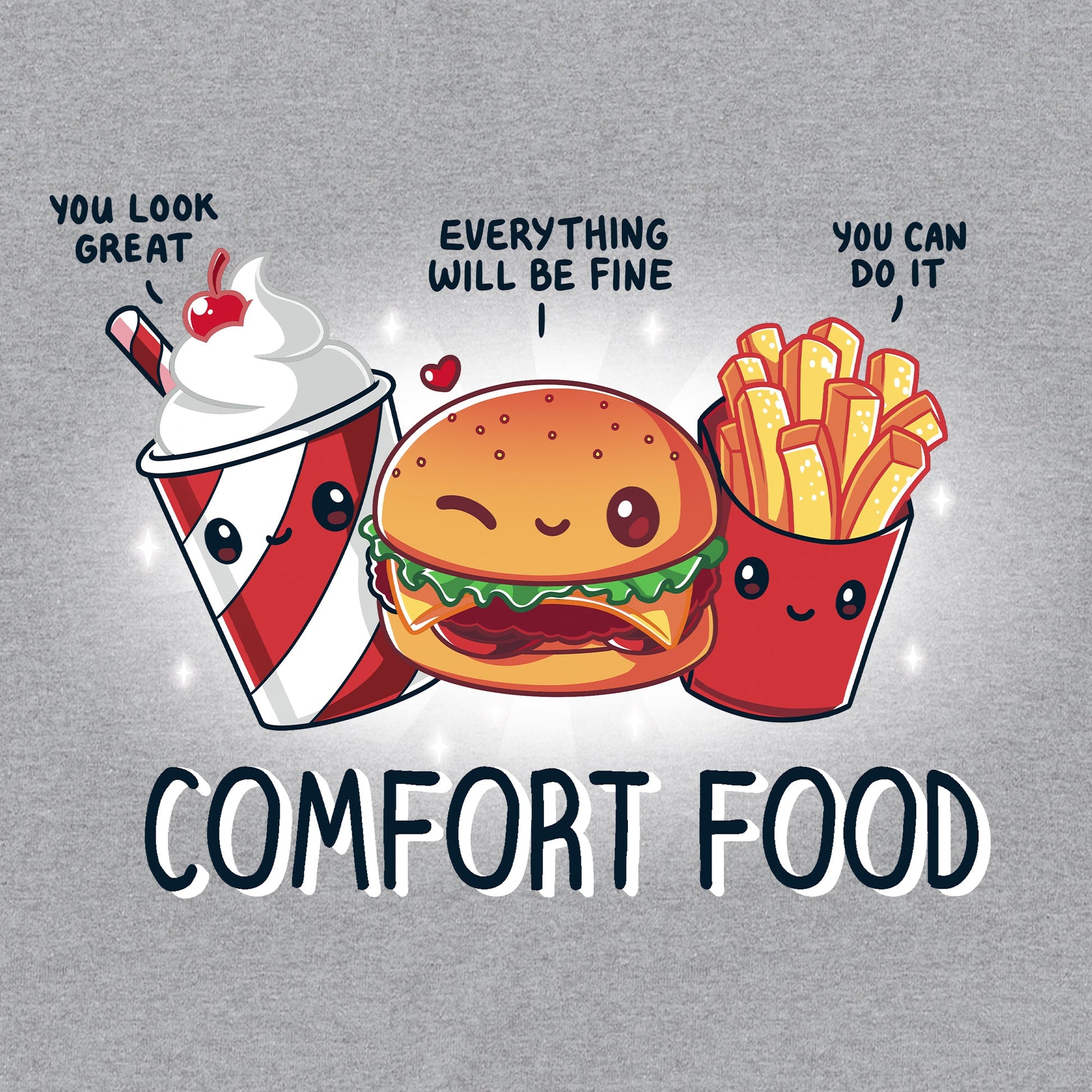Comfort Food