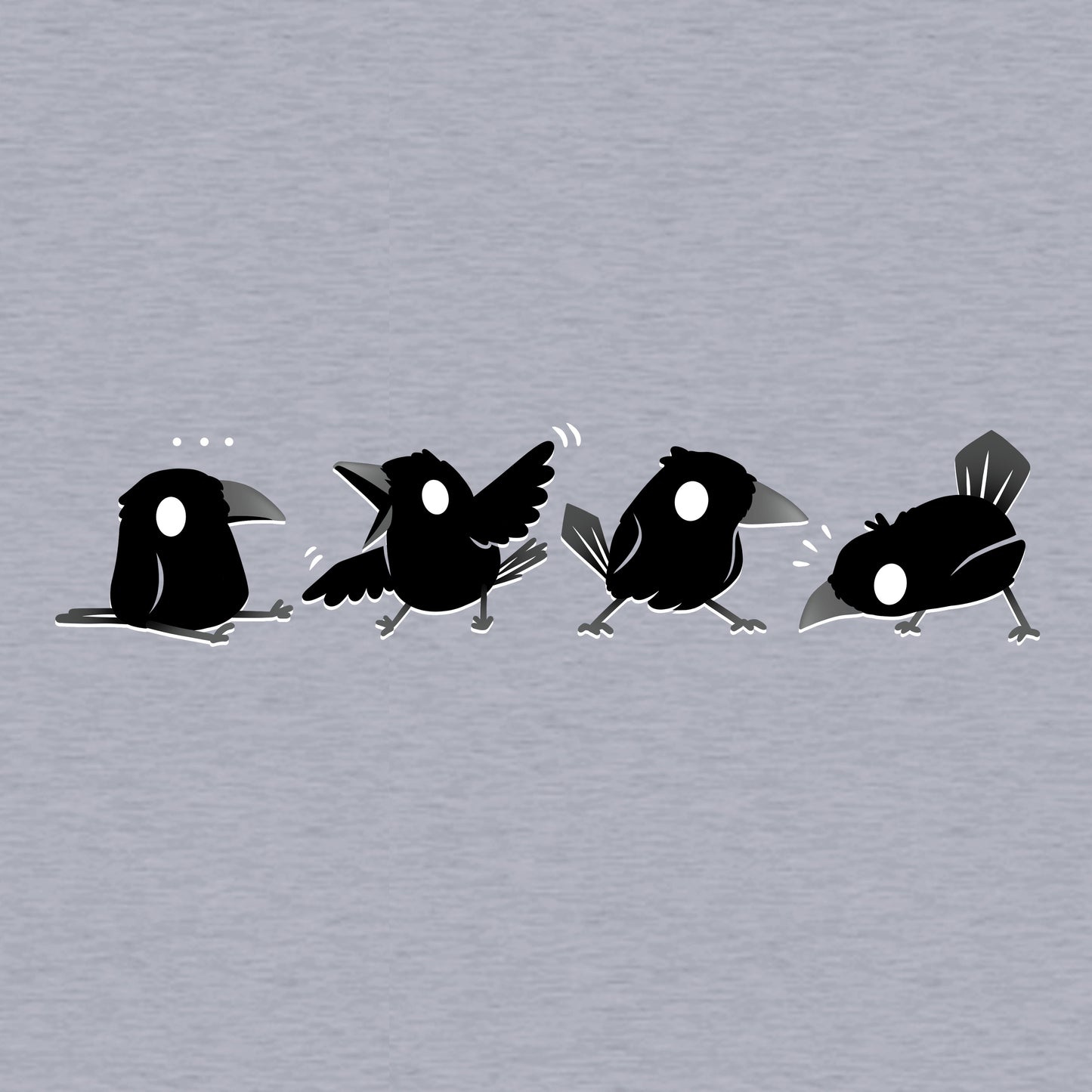 Crow Chatter