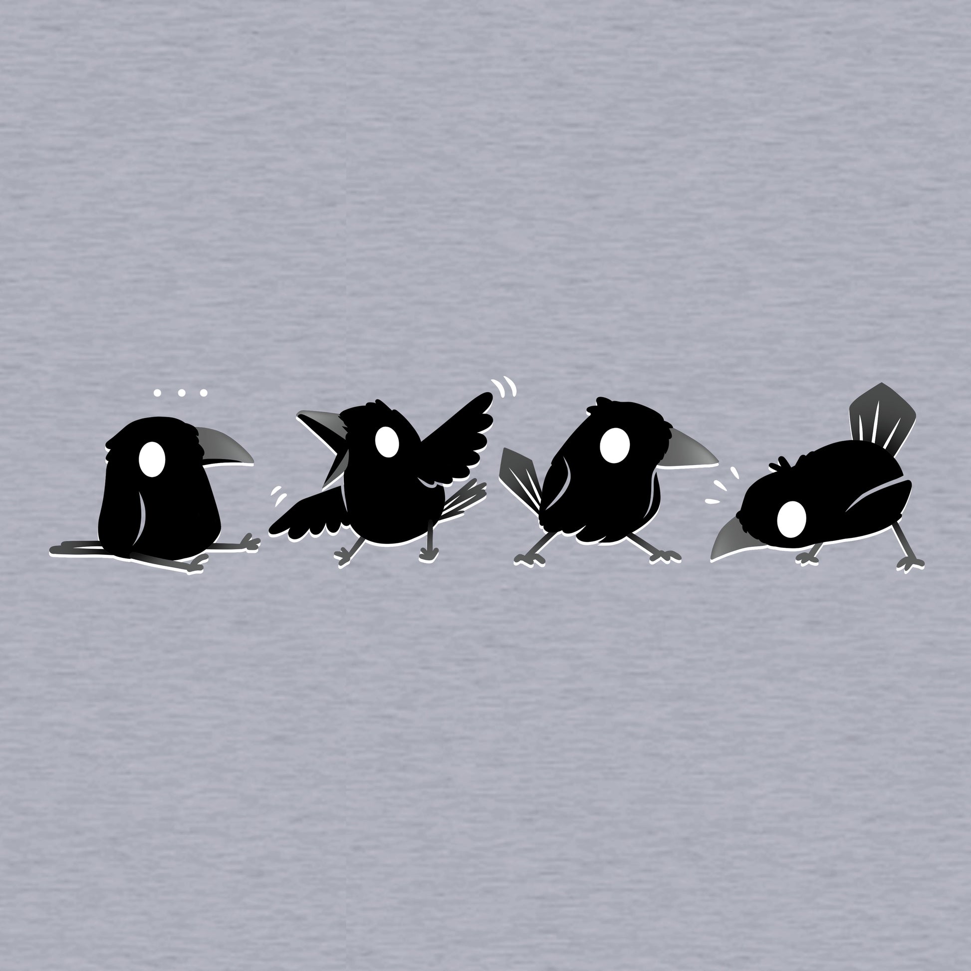 Crow Chatter