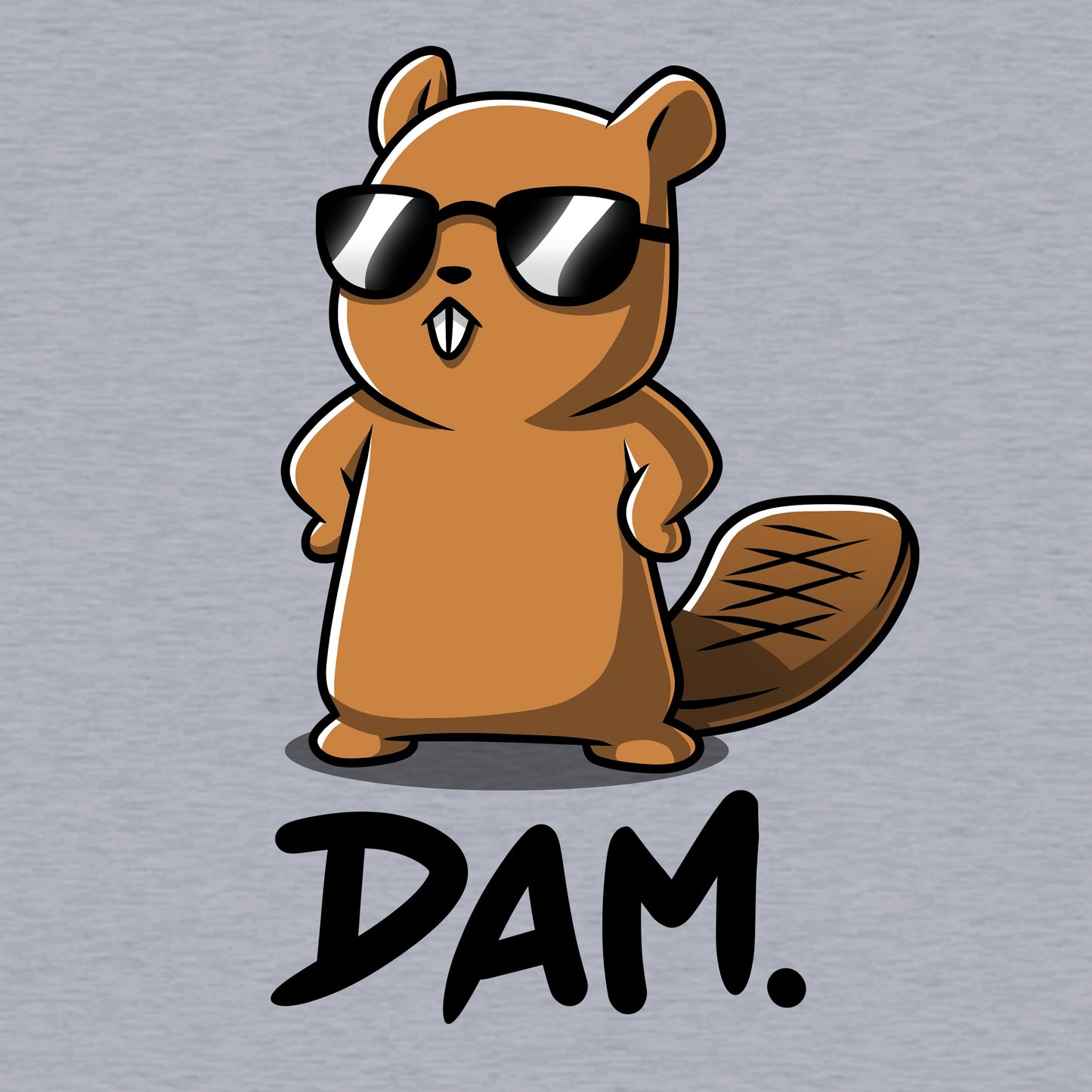 Dam.