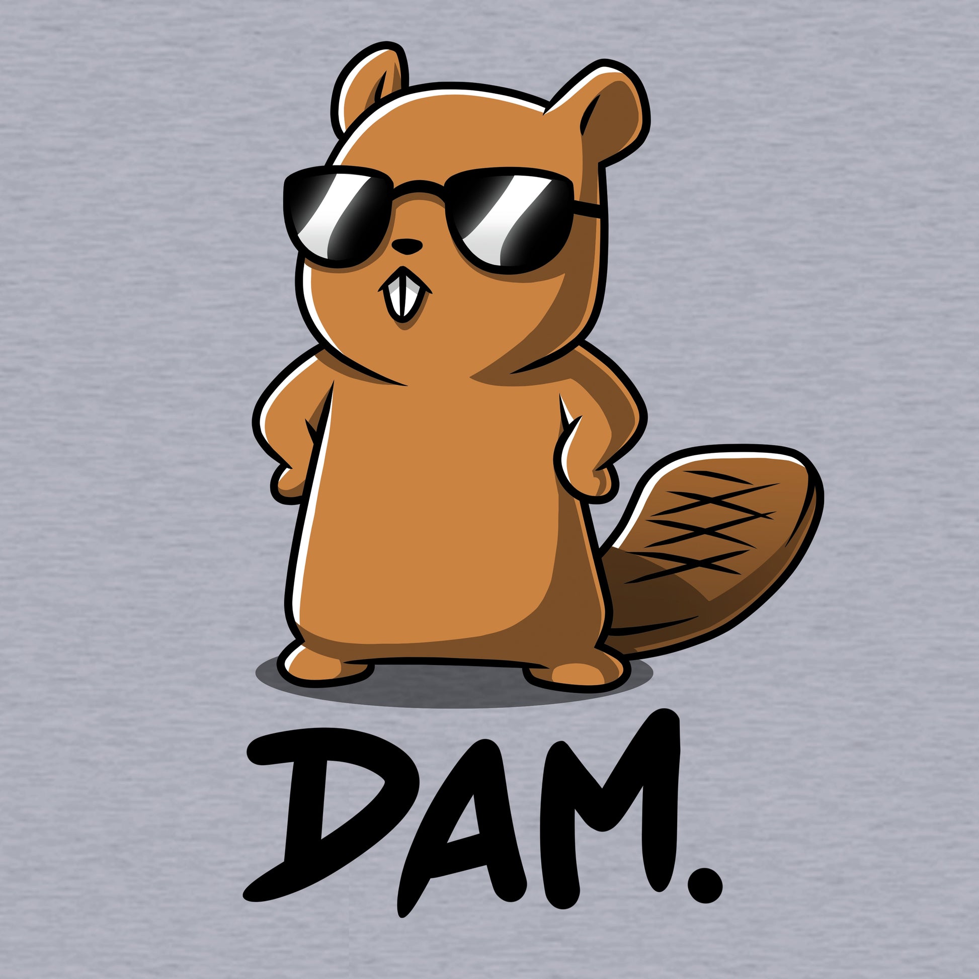 Dam.