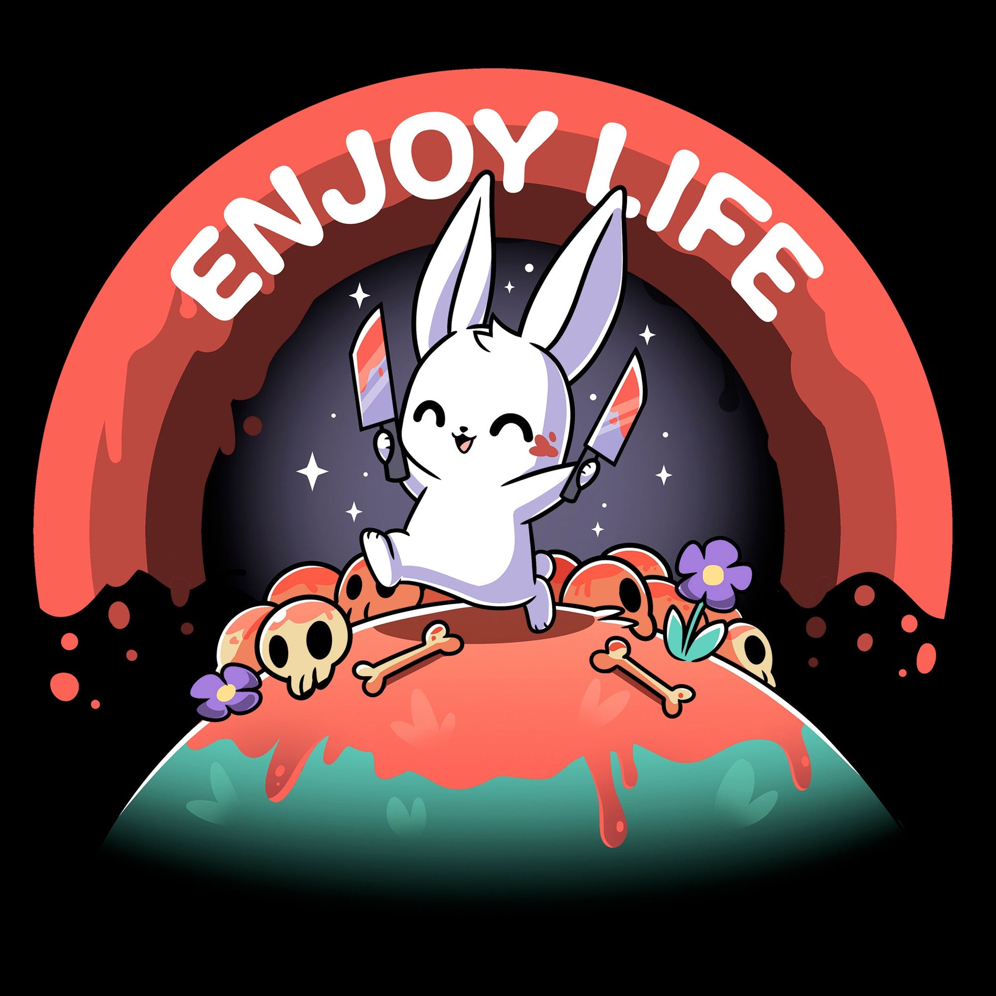 Enjoy Life