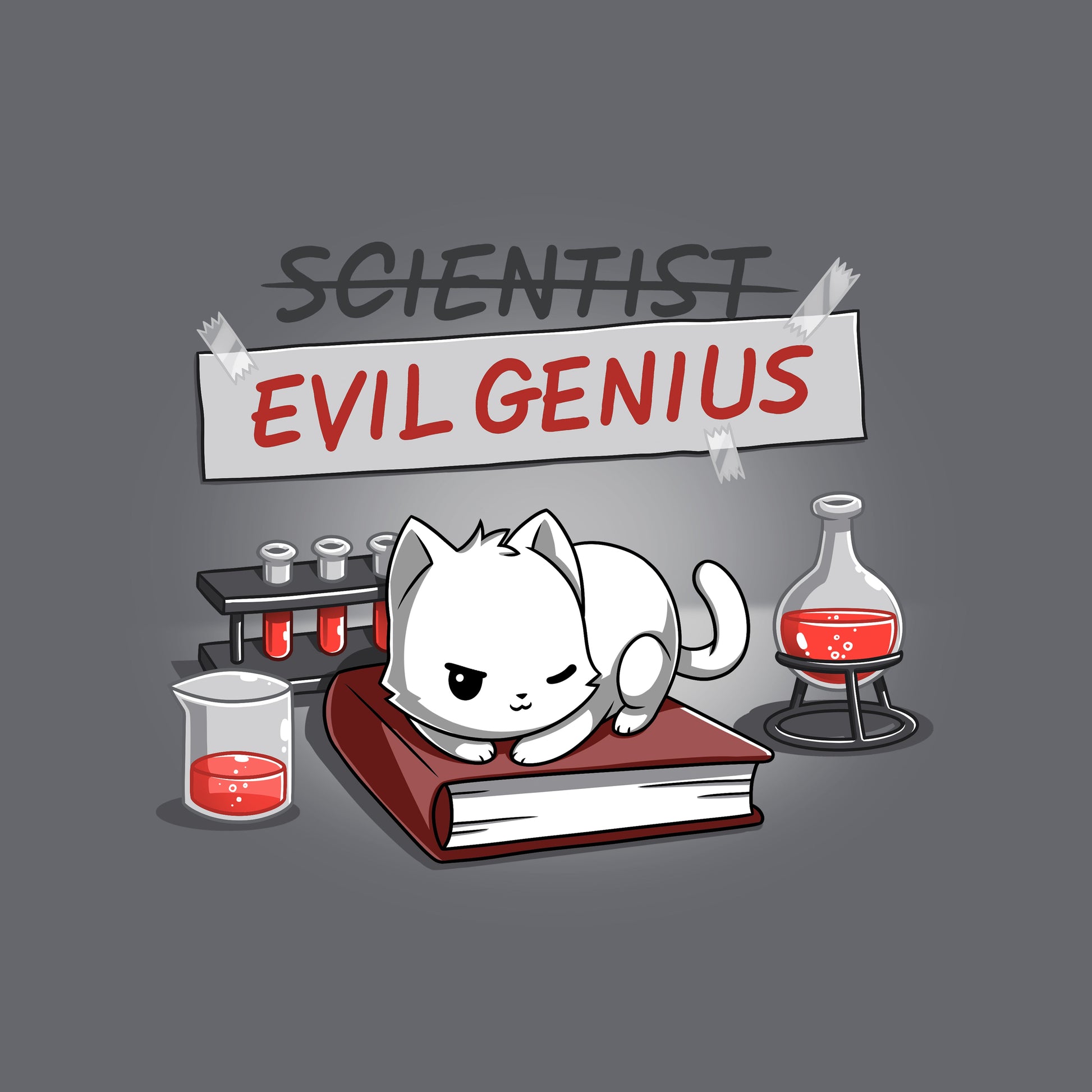 Evil Genius