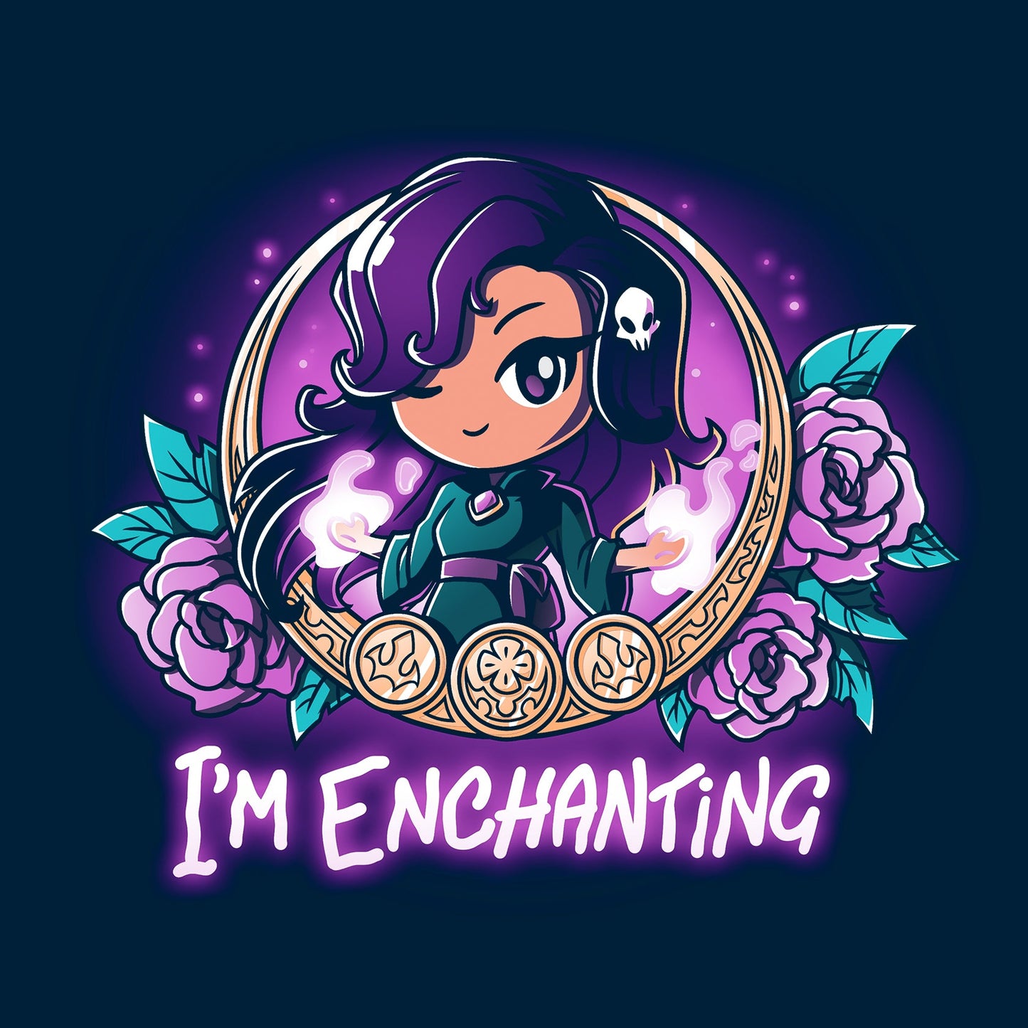 I'm Enchanting