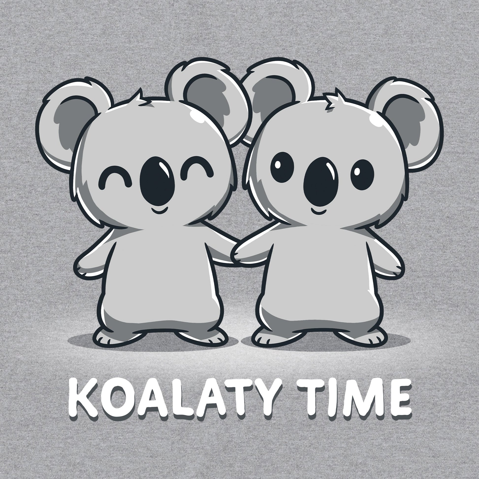 Koalaty Time