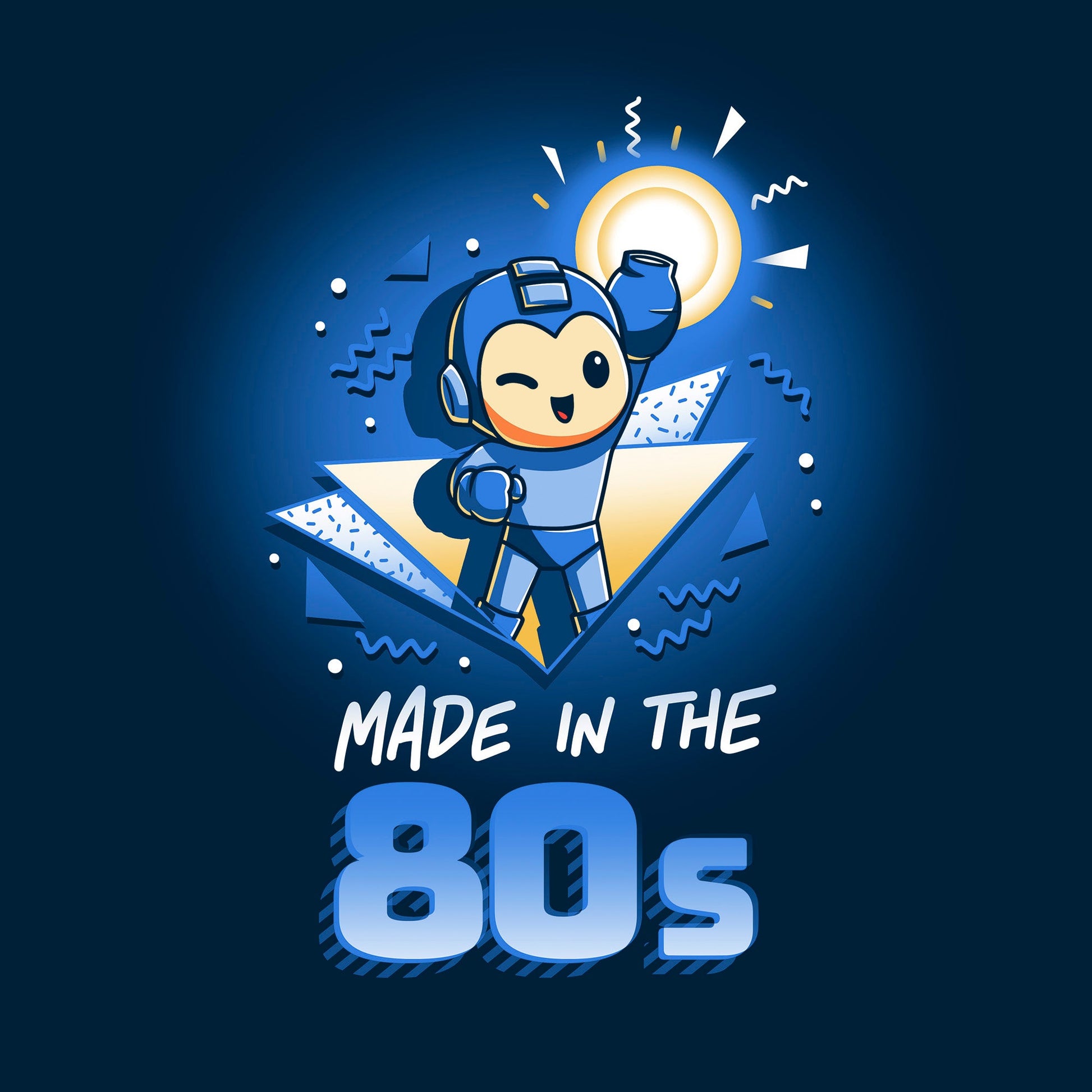 Made in the 80s