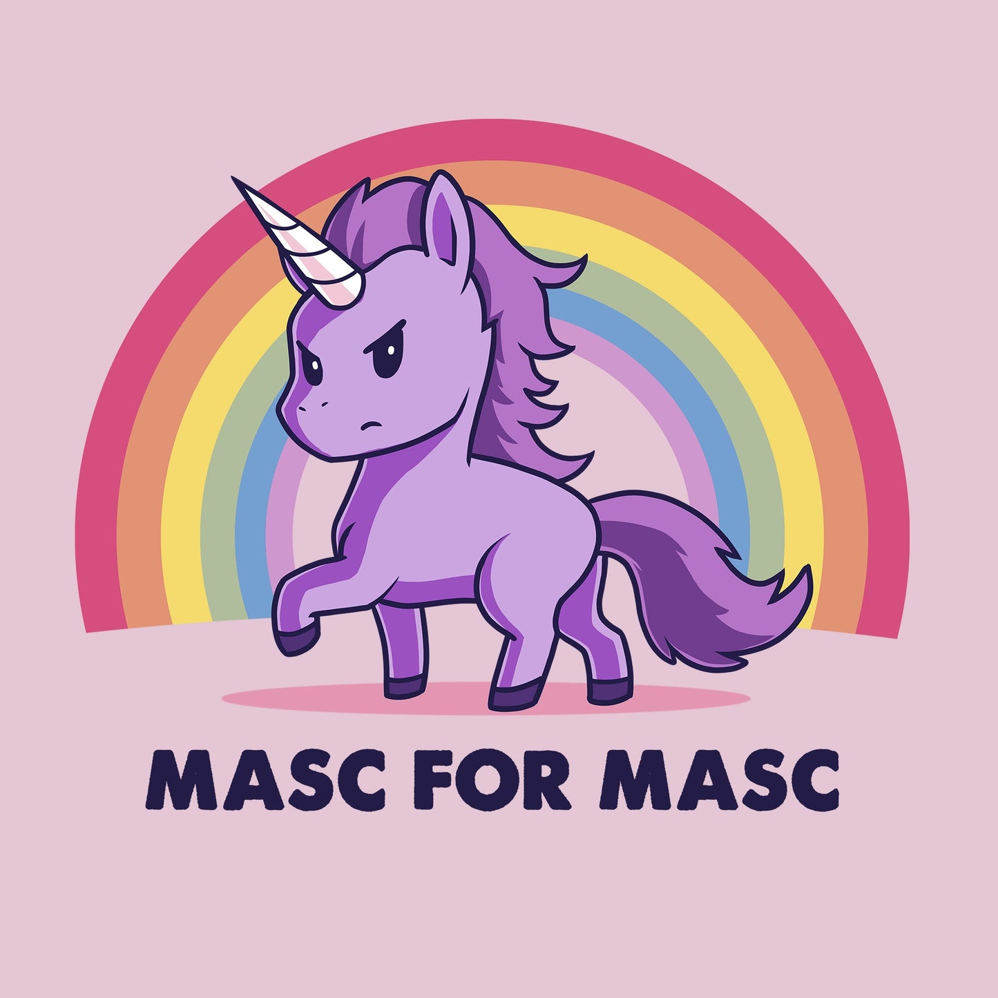 Masc for Masc