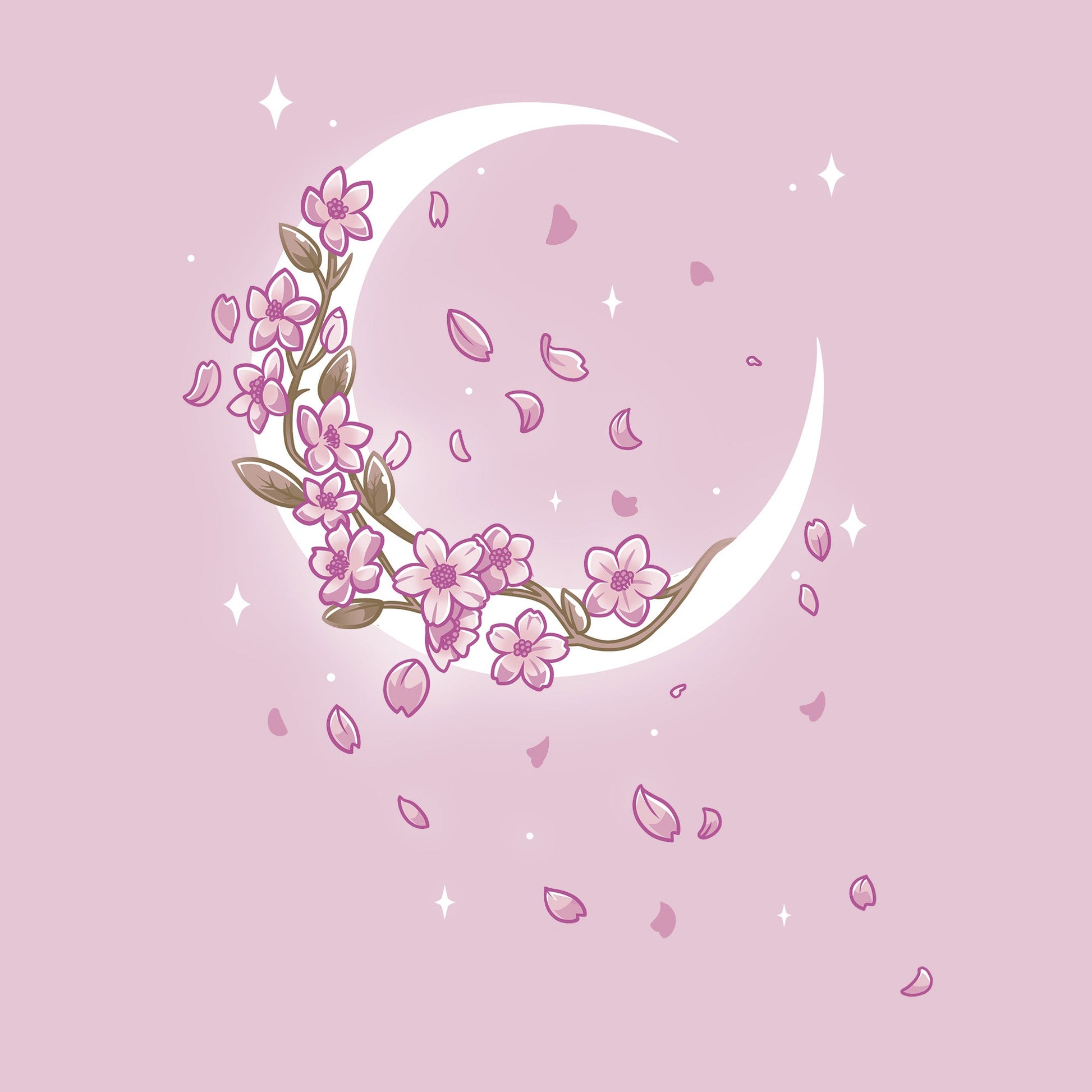 Moon Blossoms