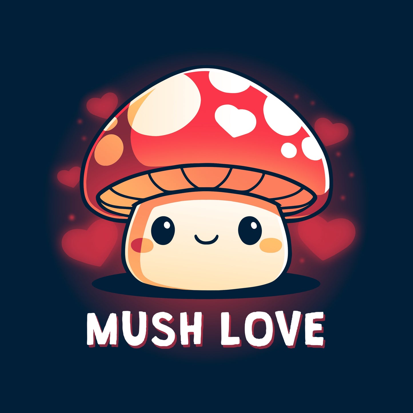Mush Love