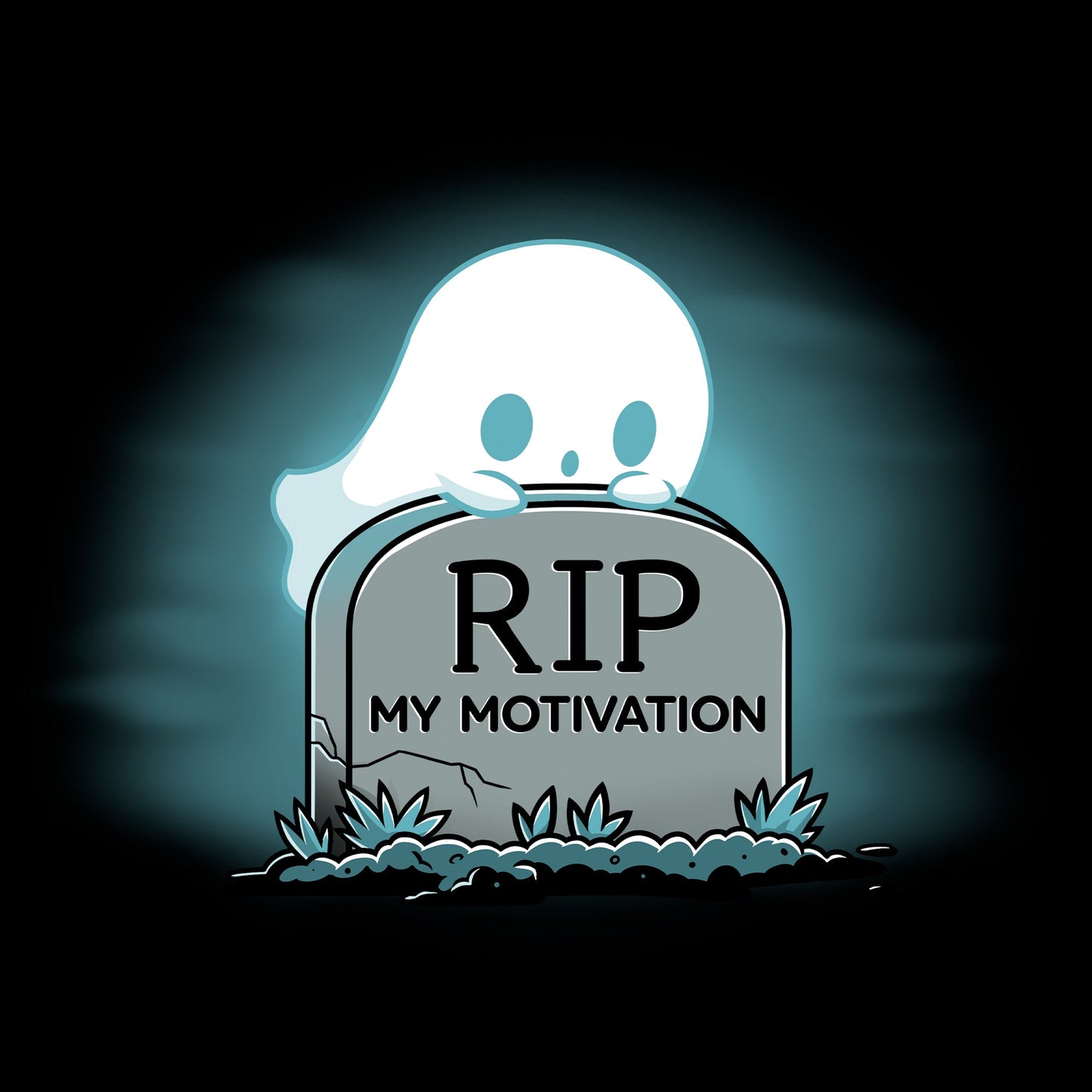 My Motivation