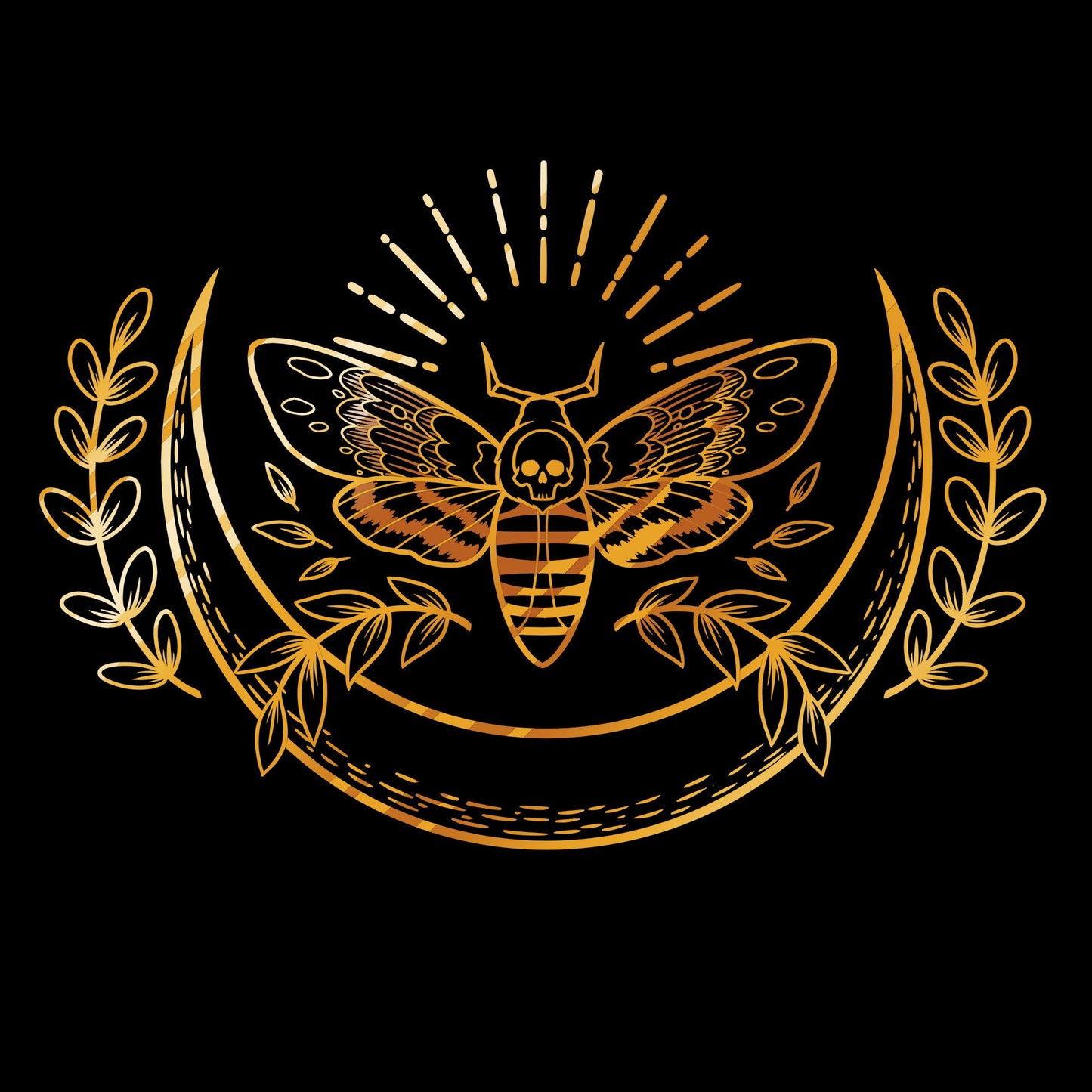 Death Moth