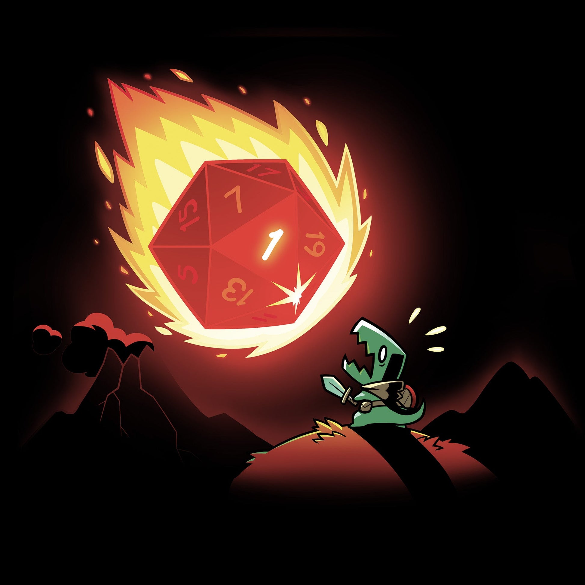 Natural Disaster