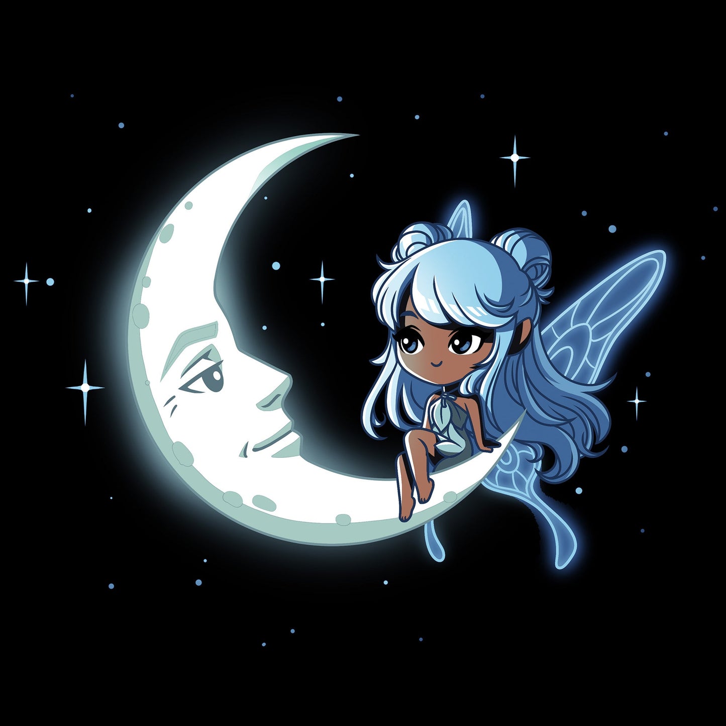 Celestial Fairy