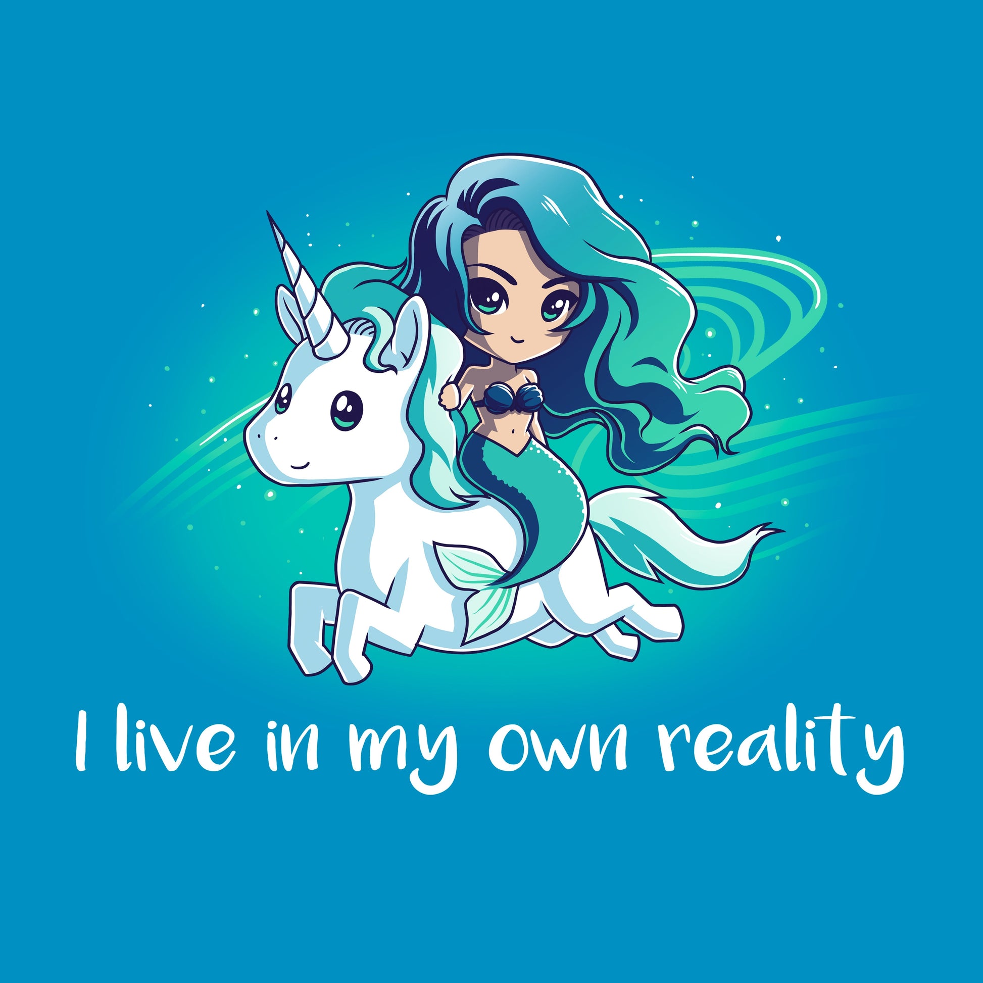 My Reality