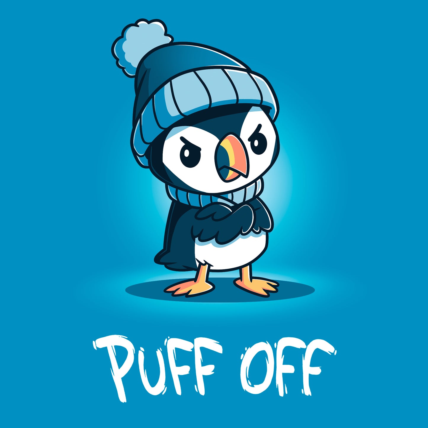 Puff Off
