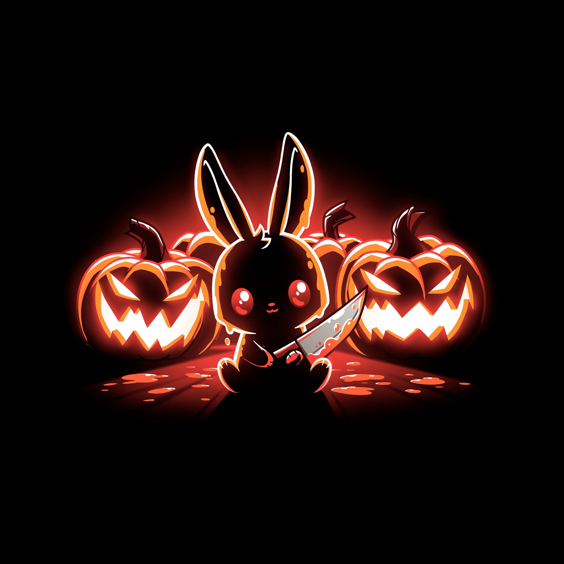 Pumpkin Murderer