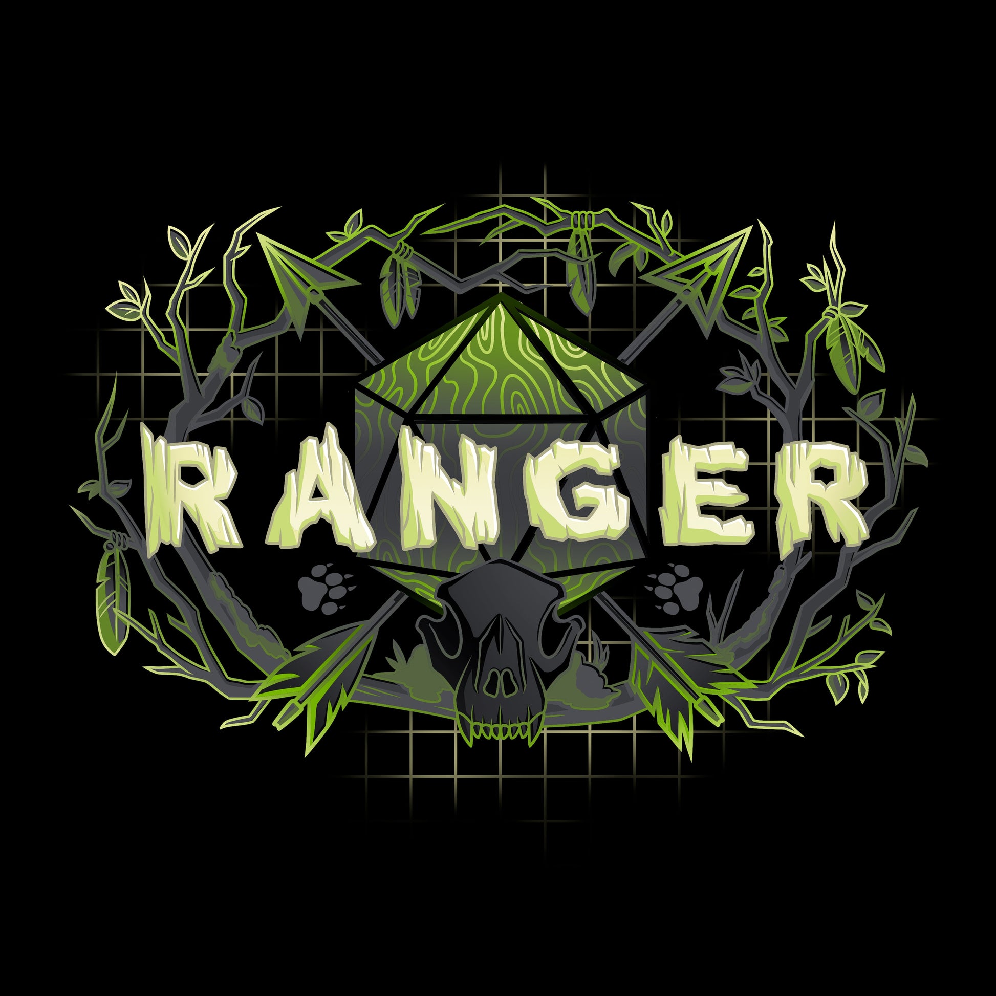 Ranger Class