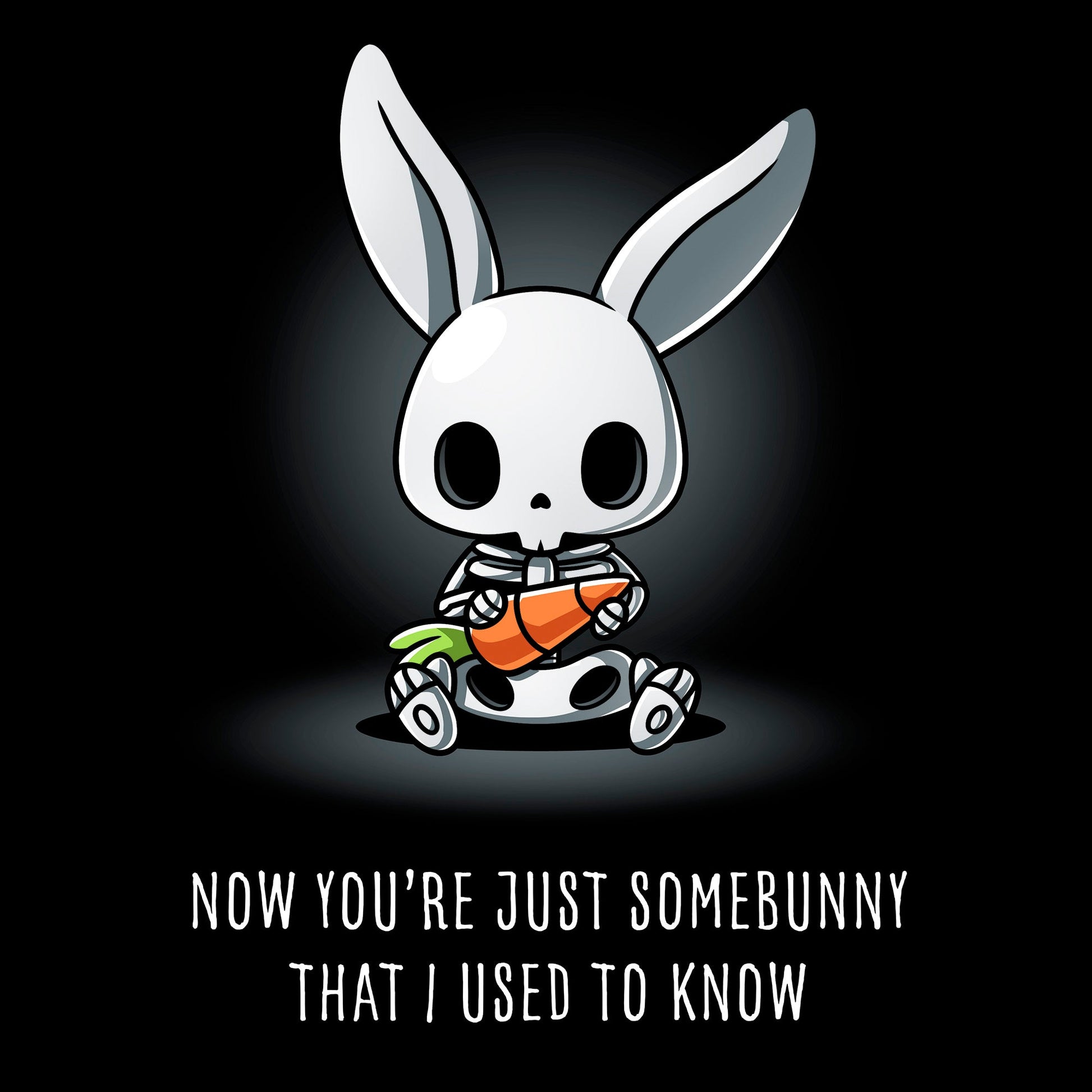 Somebunny That I Used to Know