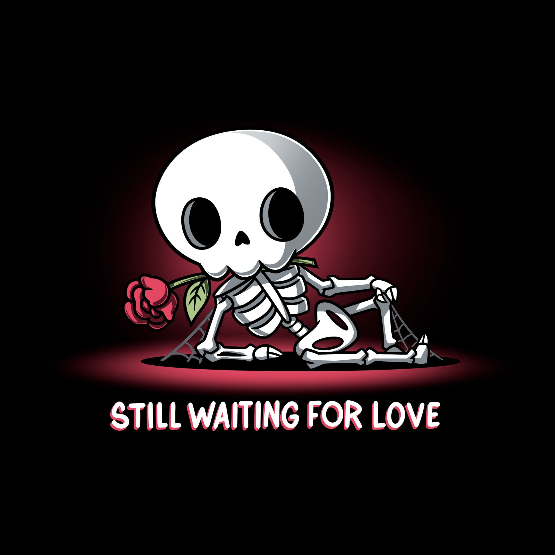 Still Waiting For Love