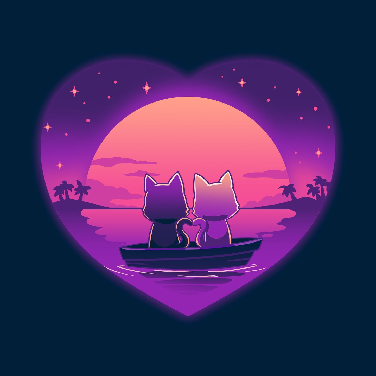 Sunset Romance