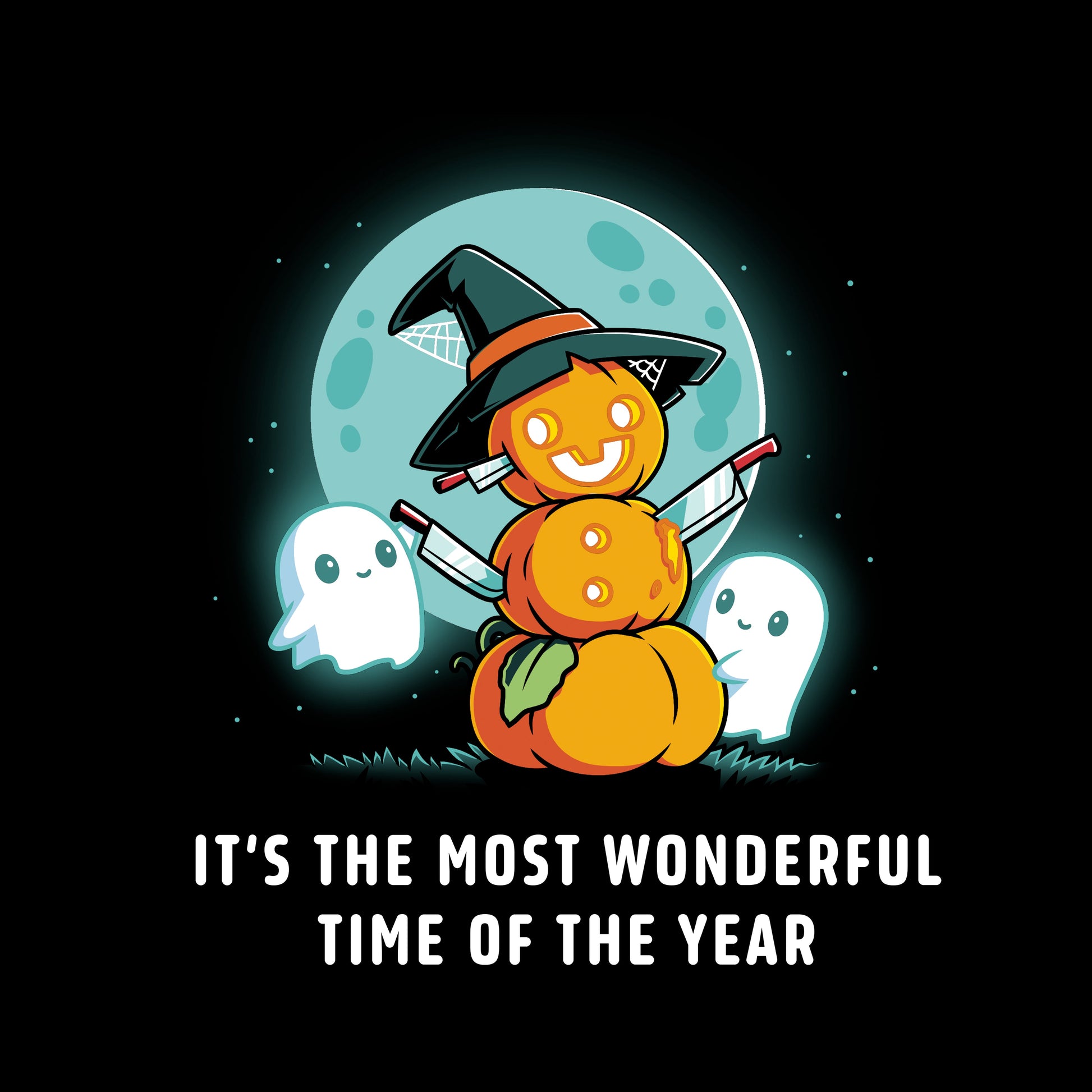 The Most Wonderful Time of the Year