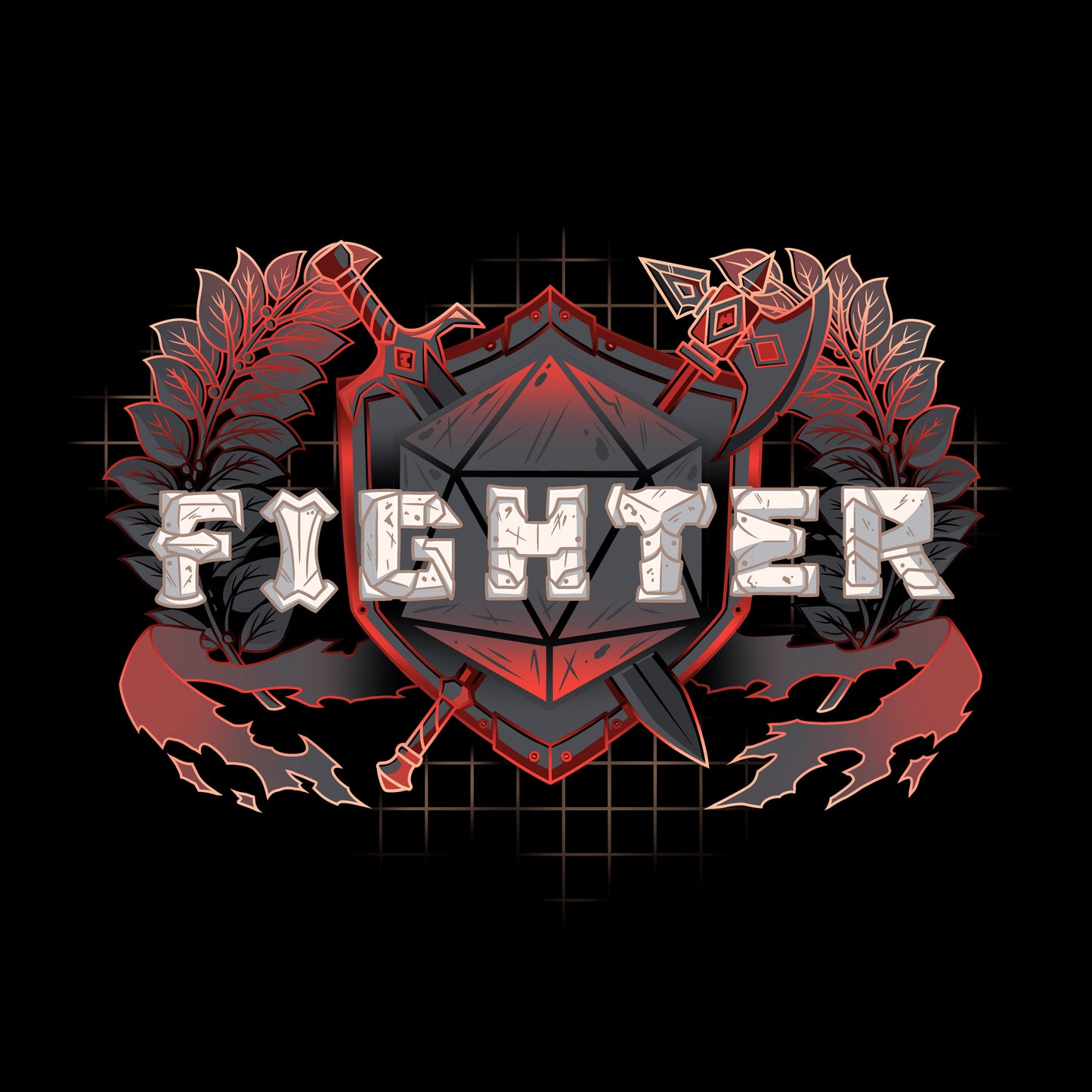 Fighter Class