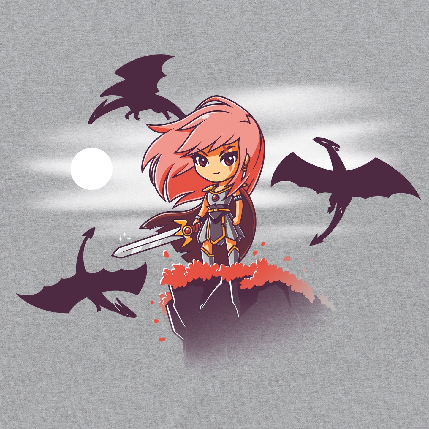 Warrior Princess
