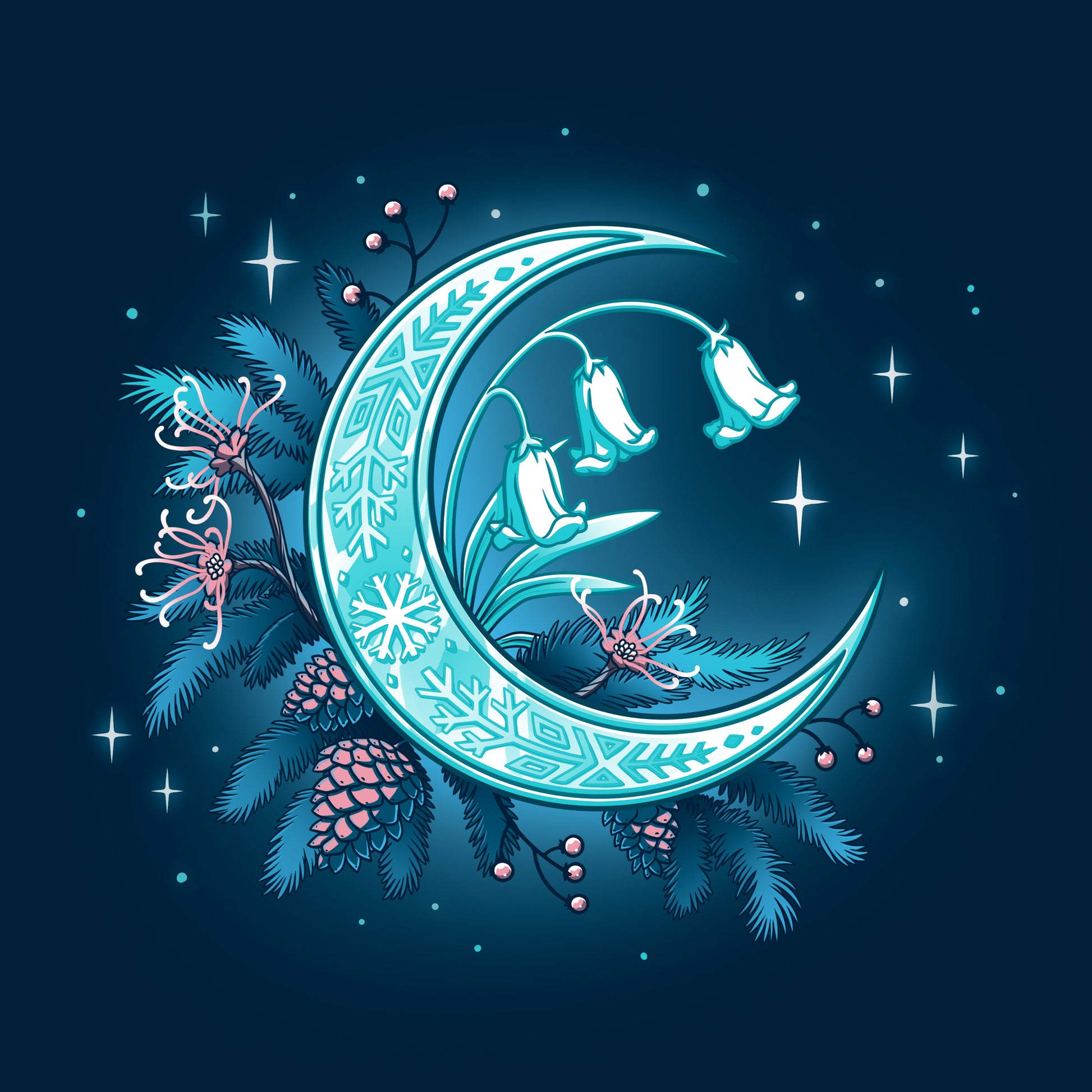 Winter Moon
