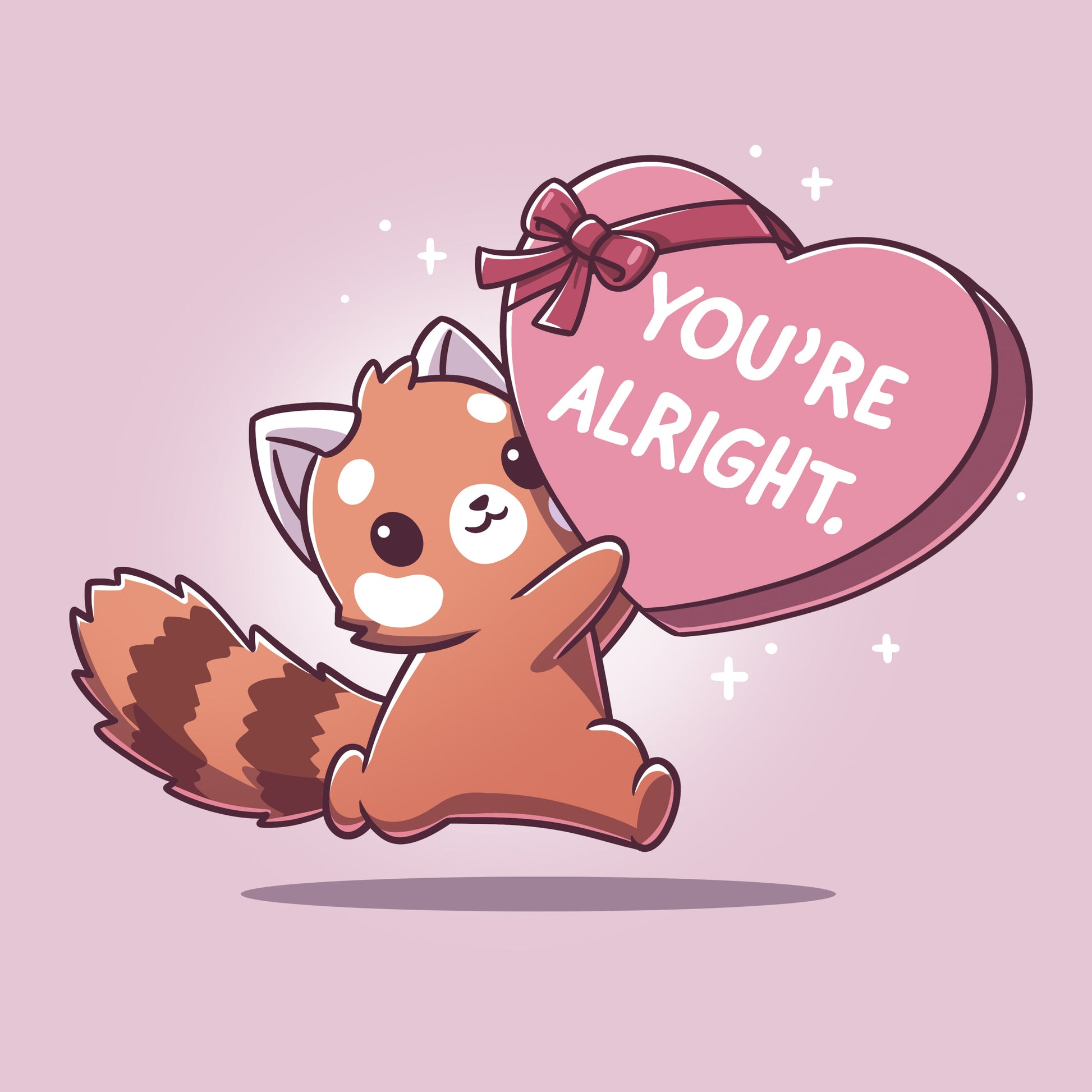 You're Alright.