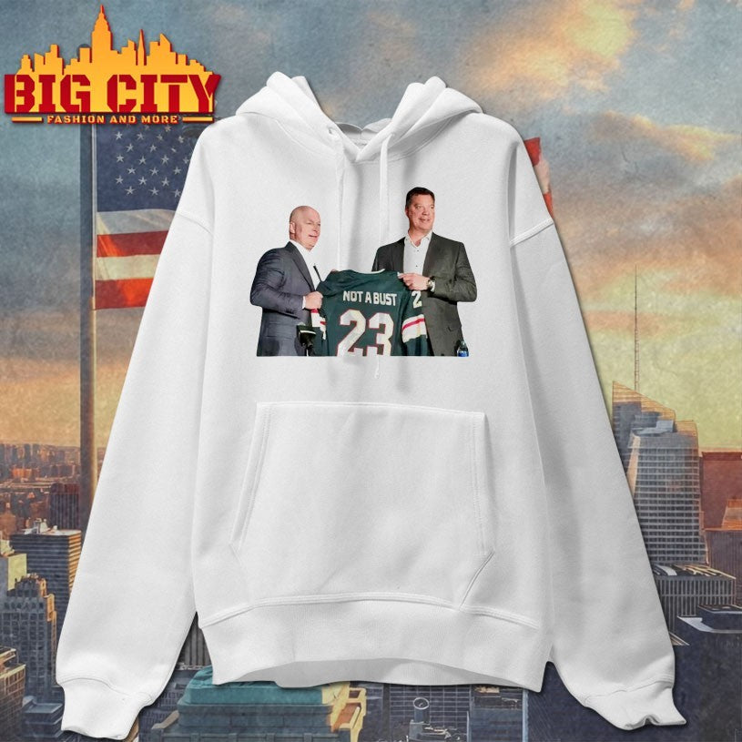 GM Approved Marco Rossi Shirts