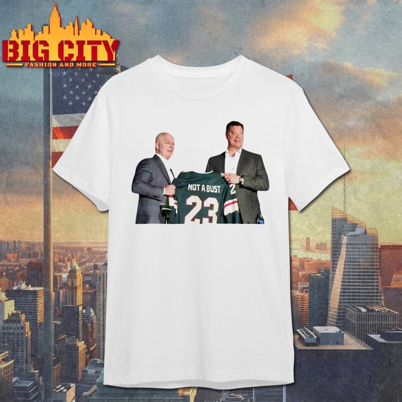 GM Approved Marco Rossi Shirts