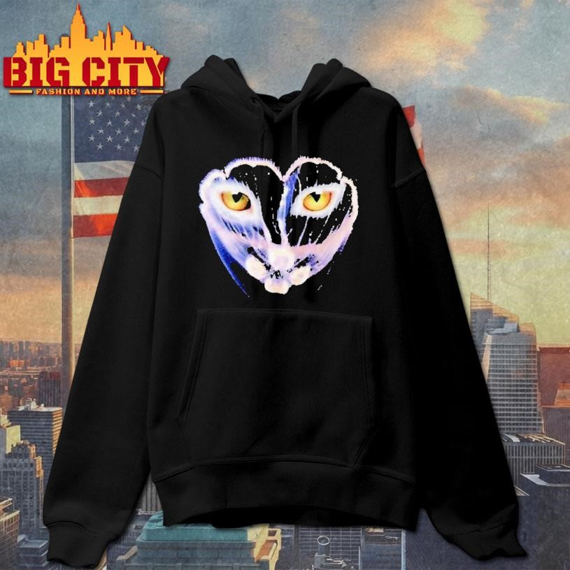 Galantis You Eyes Shirt